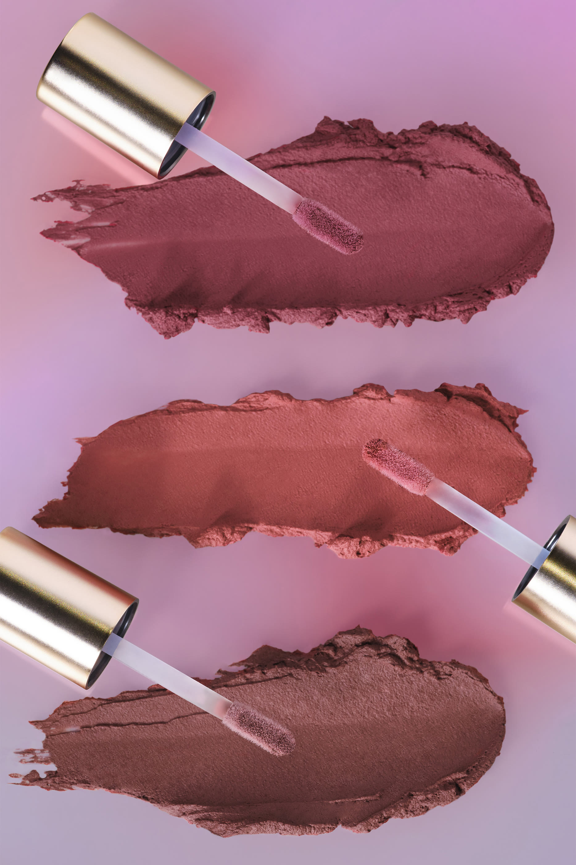 Colour Cloud Lipstick