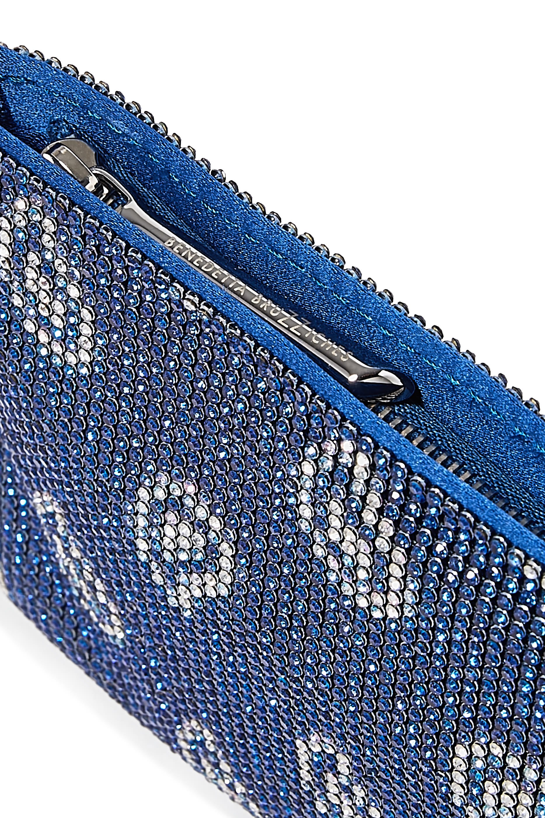 Your Best Friend La Petite Clutch 