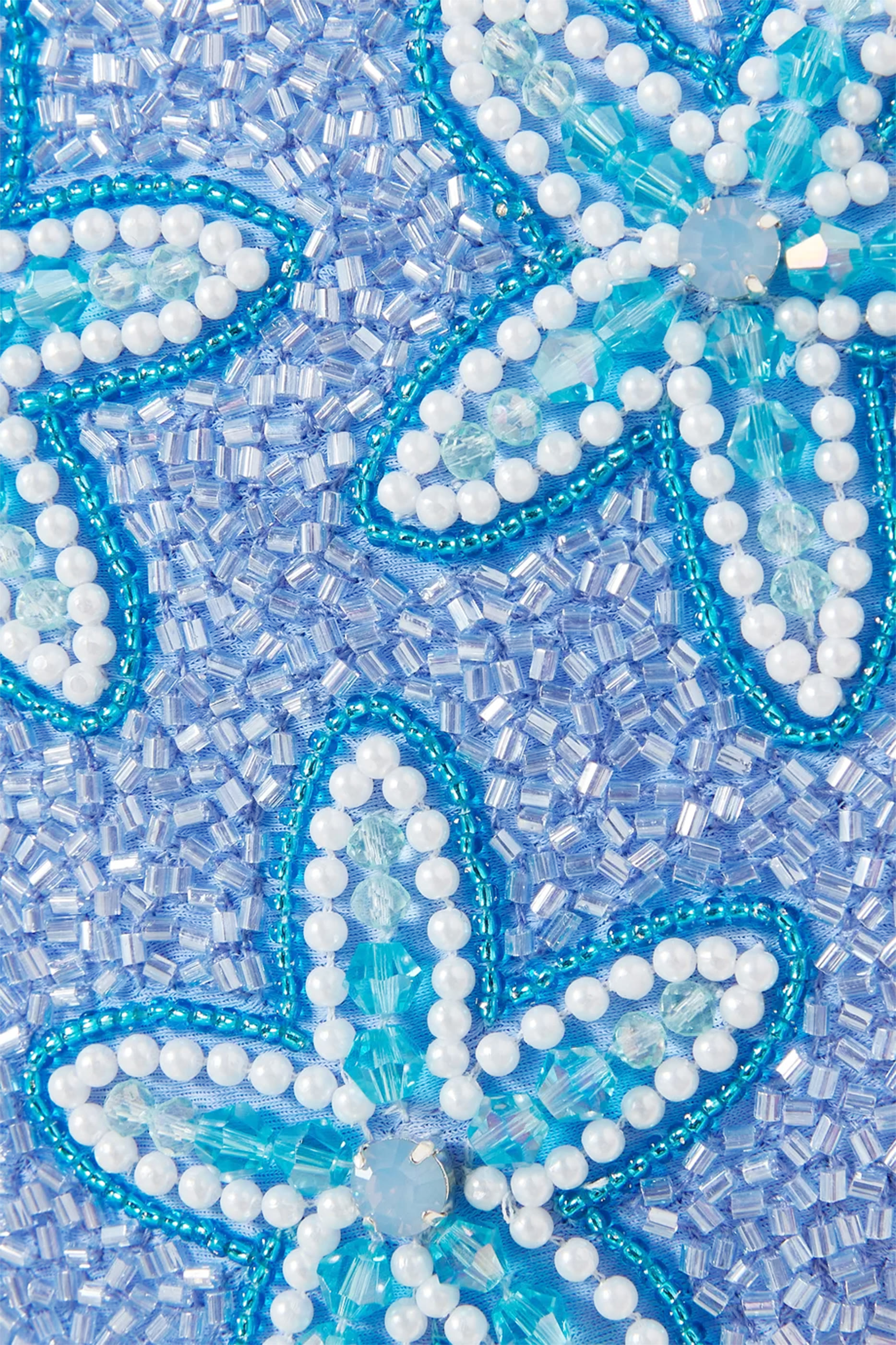 Mia Marina Bikini Top