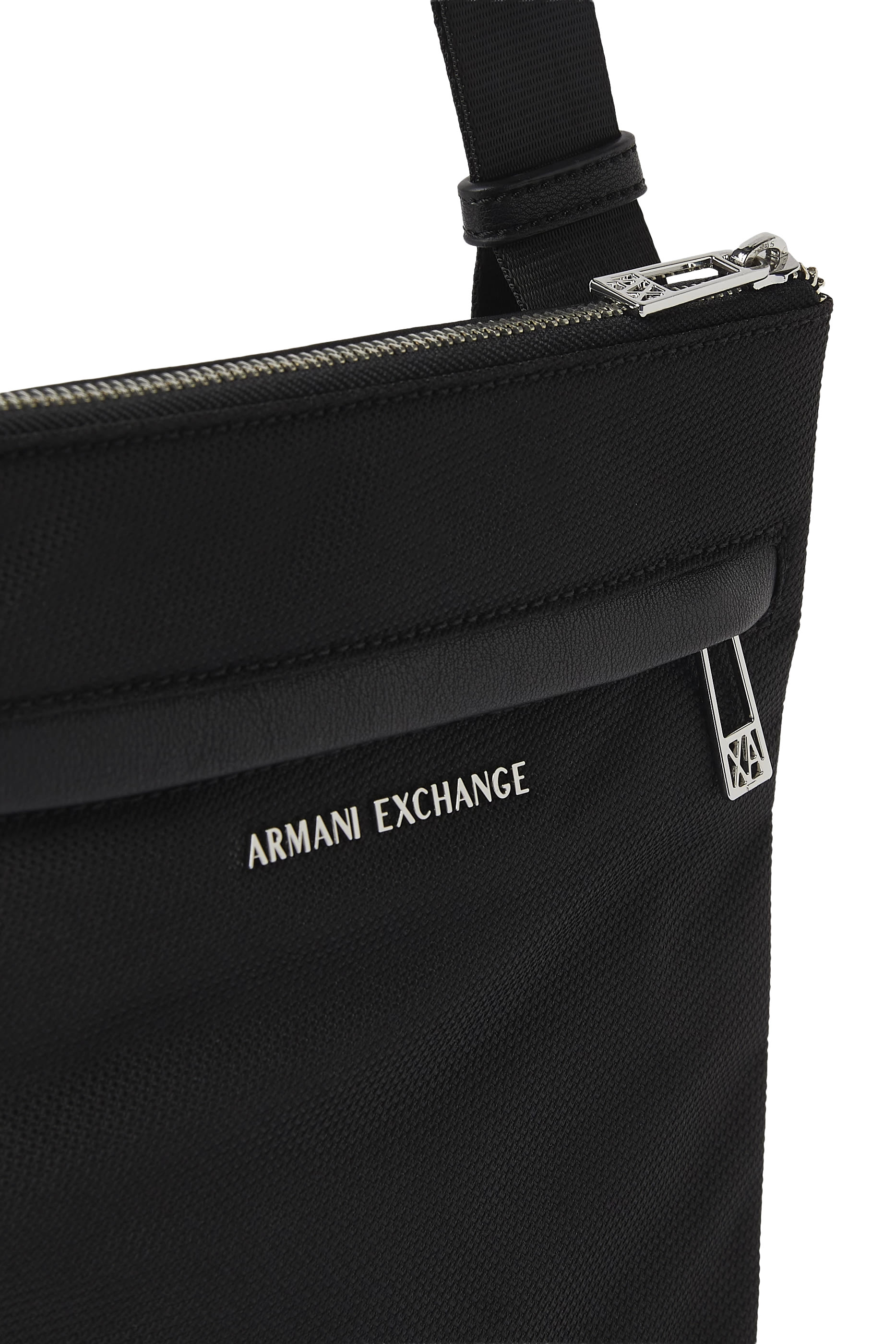 Singapore Crossbody Bag 