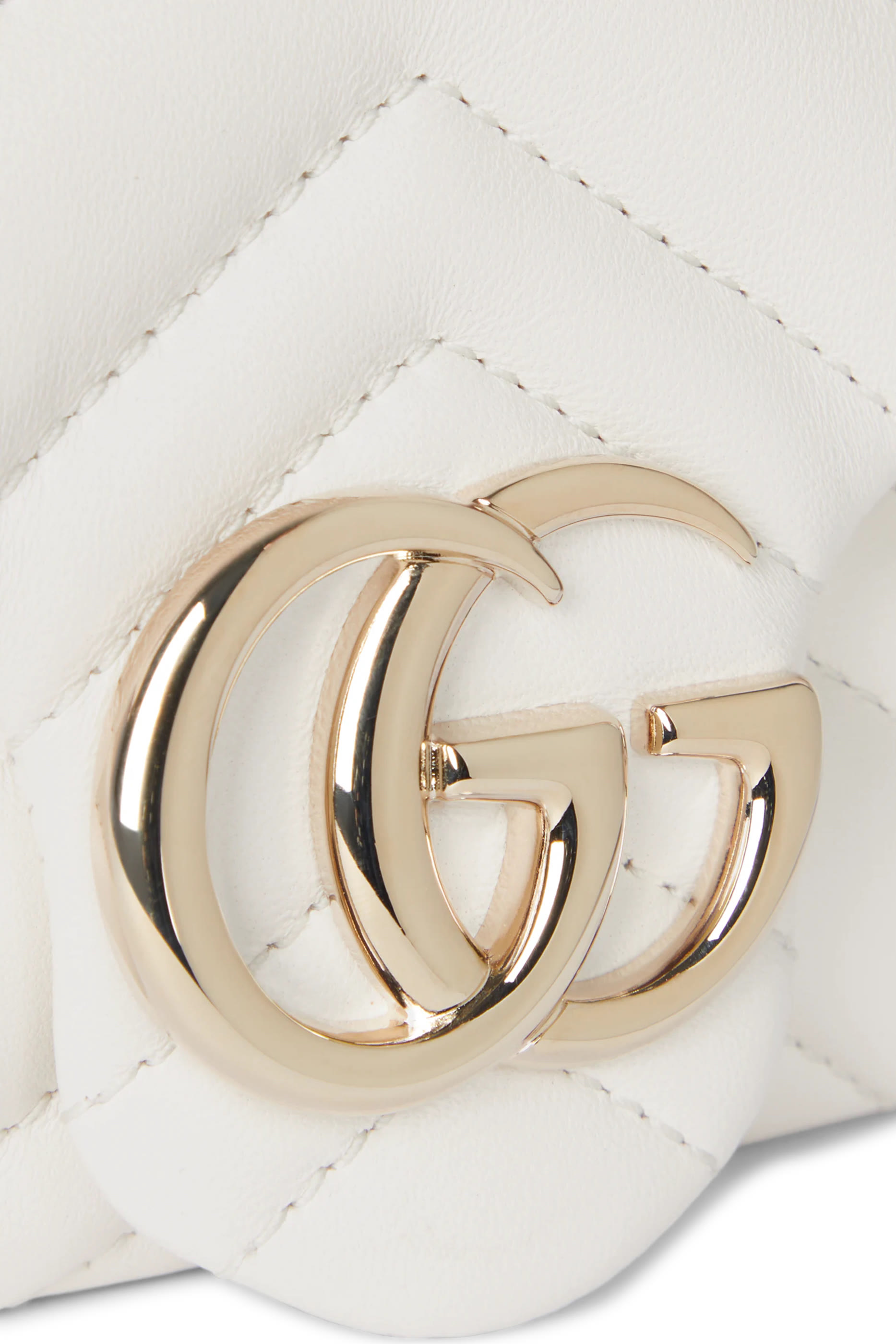 GG Marmont Mini Shoulder Bag 