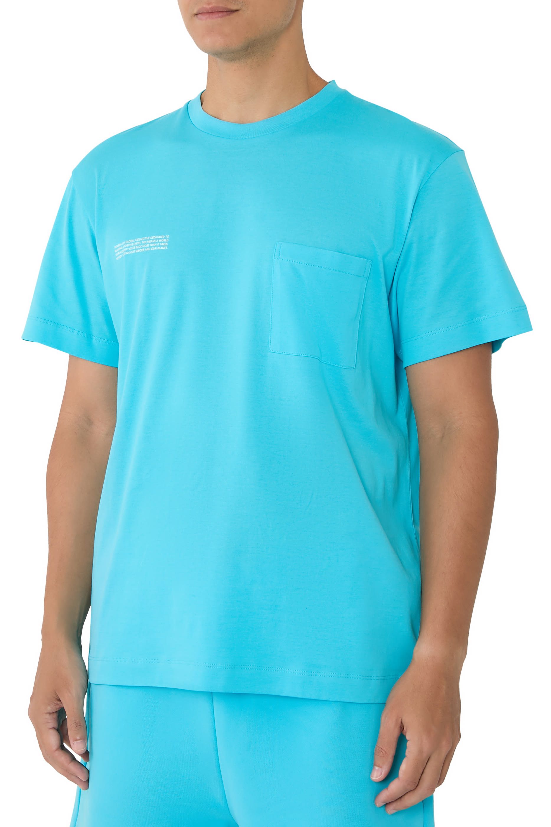 365 Lightweight Pocket T-Shirt