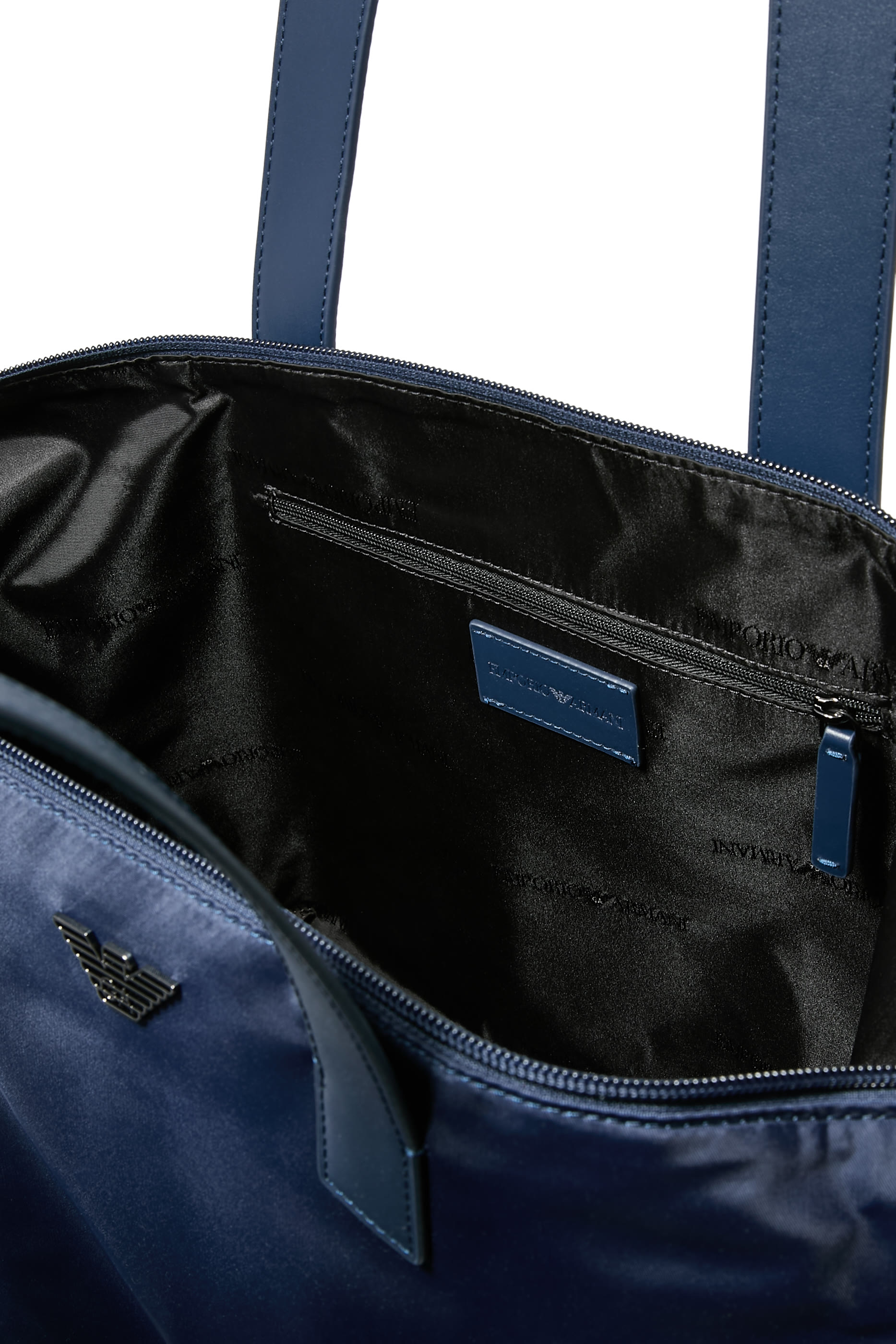 ASV Medium Shopper Bag 