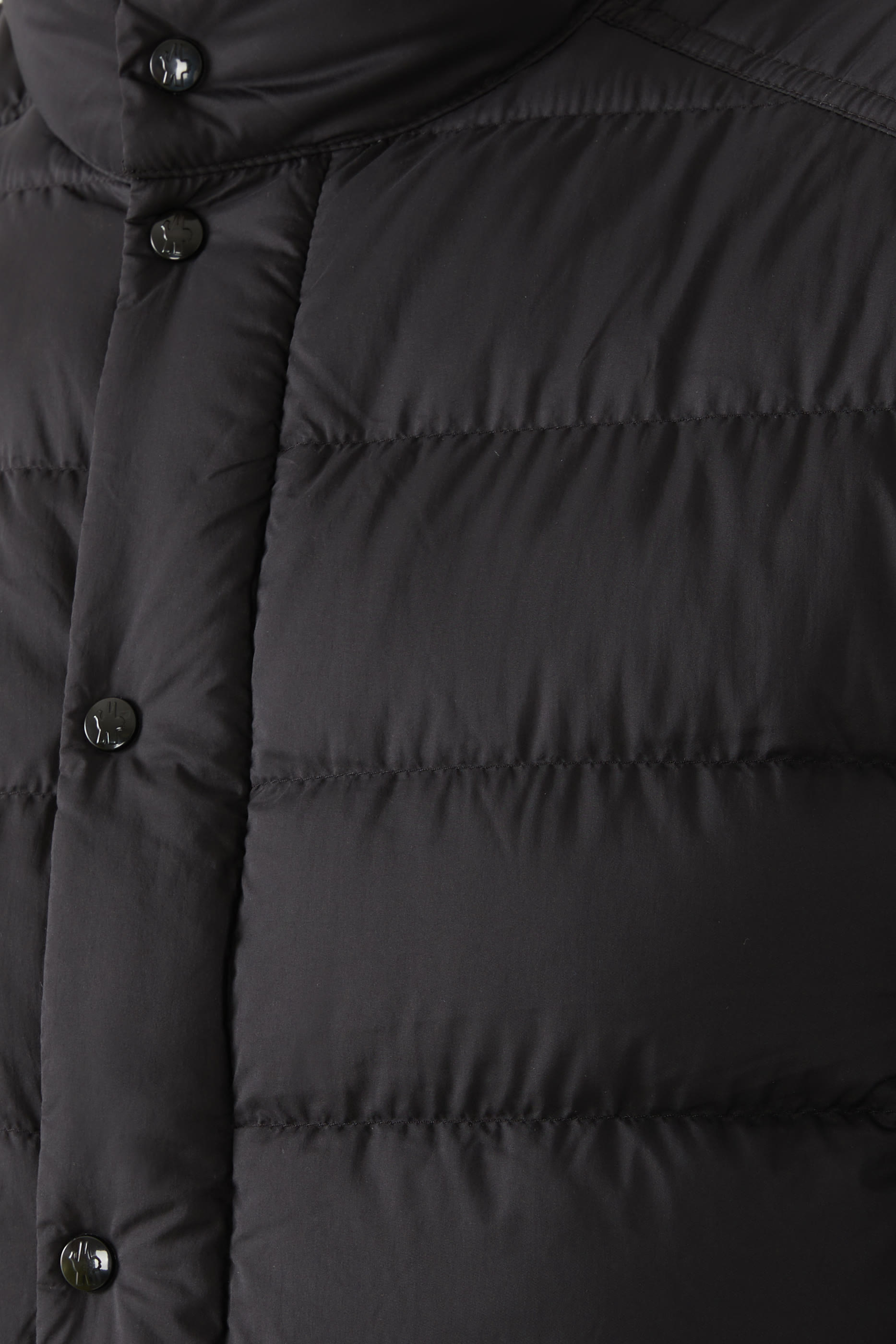 Selves Short Down Jacket