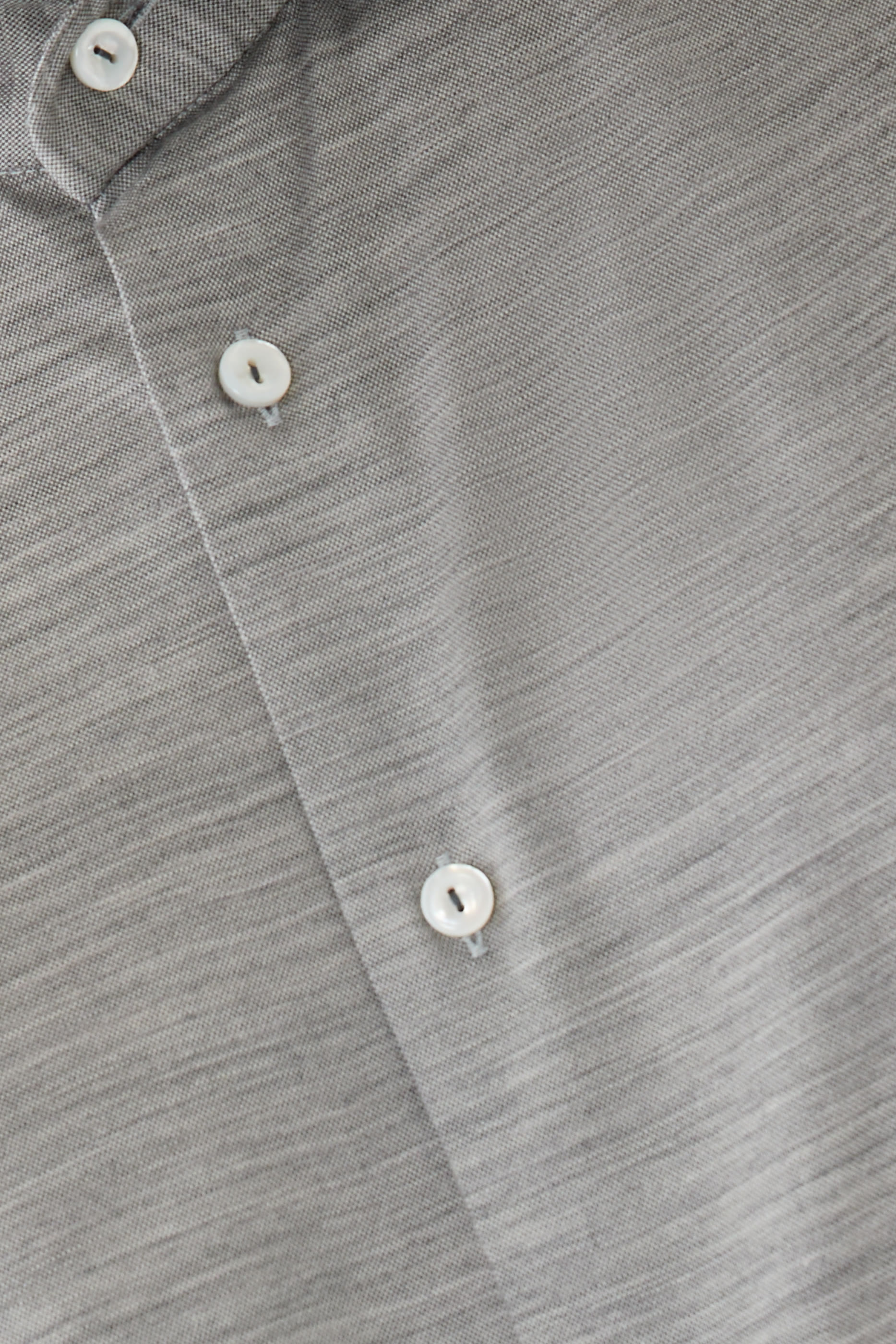 Merino Lyocell Jersey Shirt