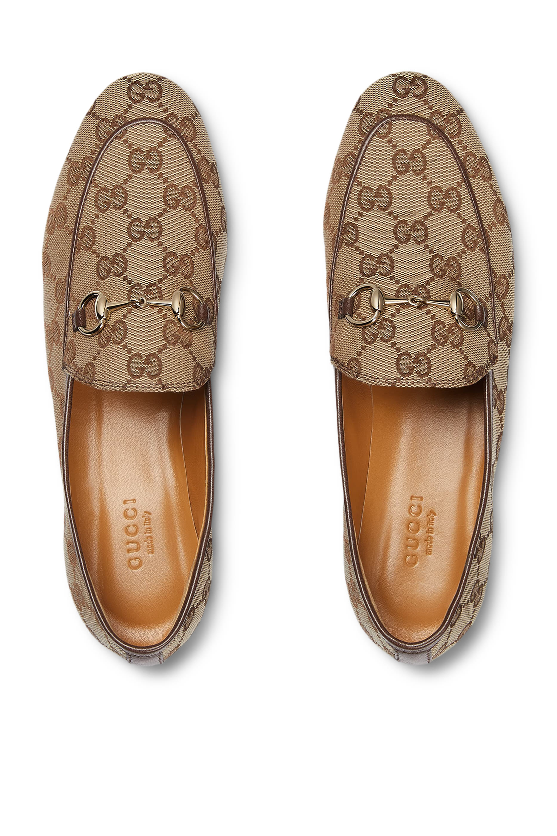 Jordaan Loafers