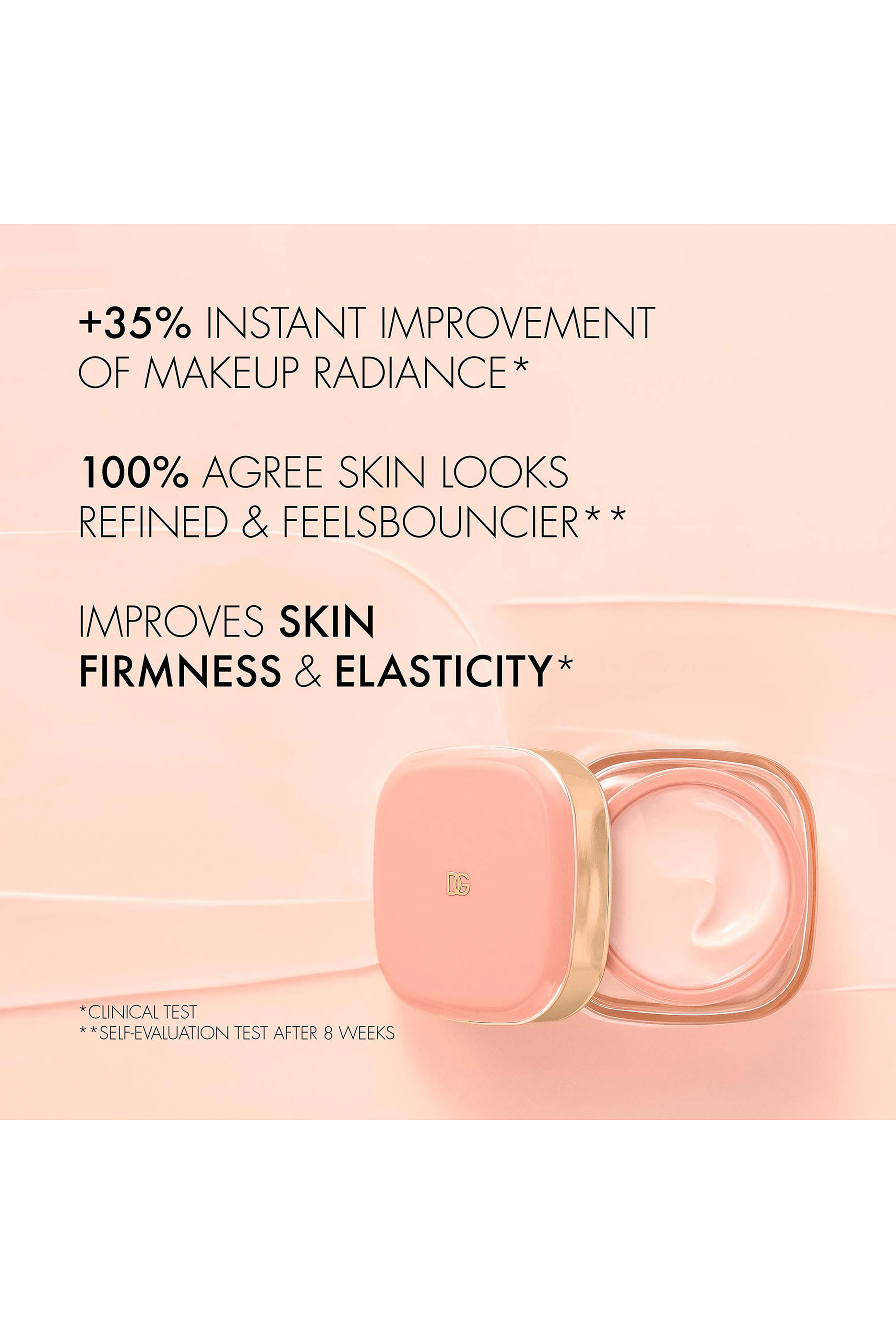 Glow-Bounce Ceramide Cream