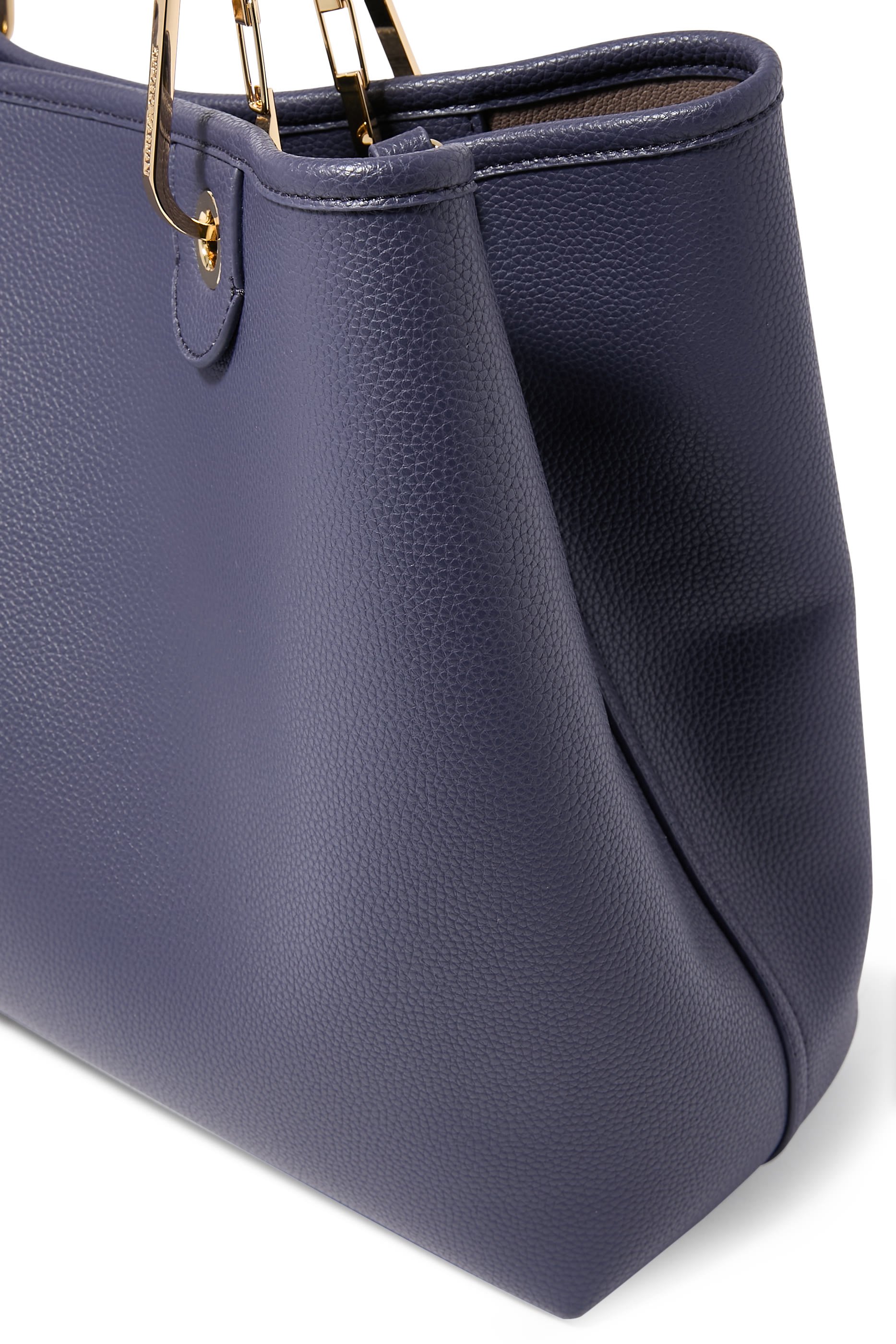 Medium MyEA Shopper Bag