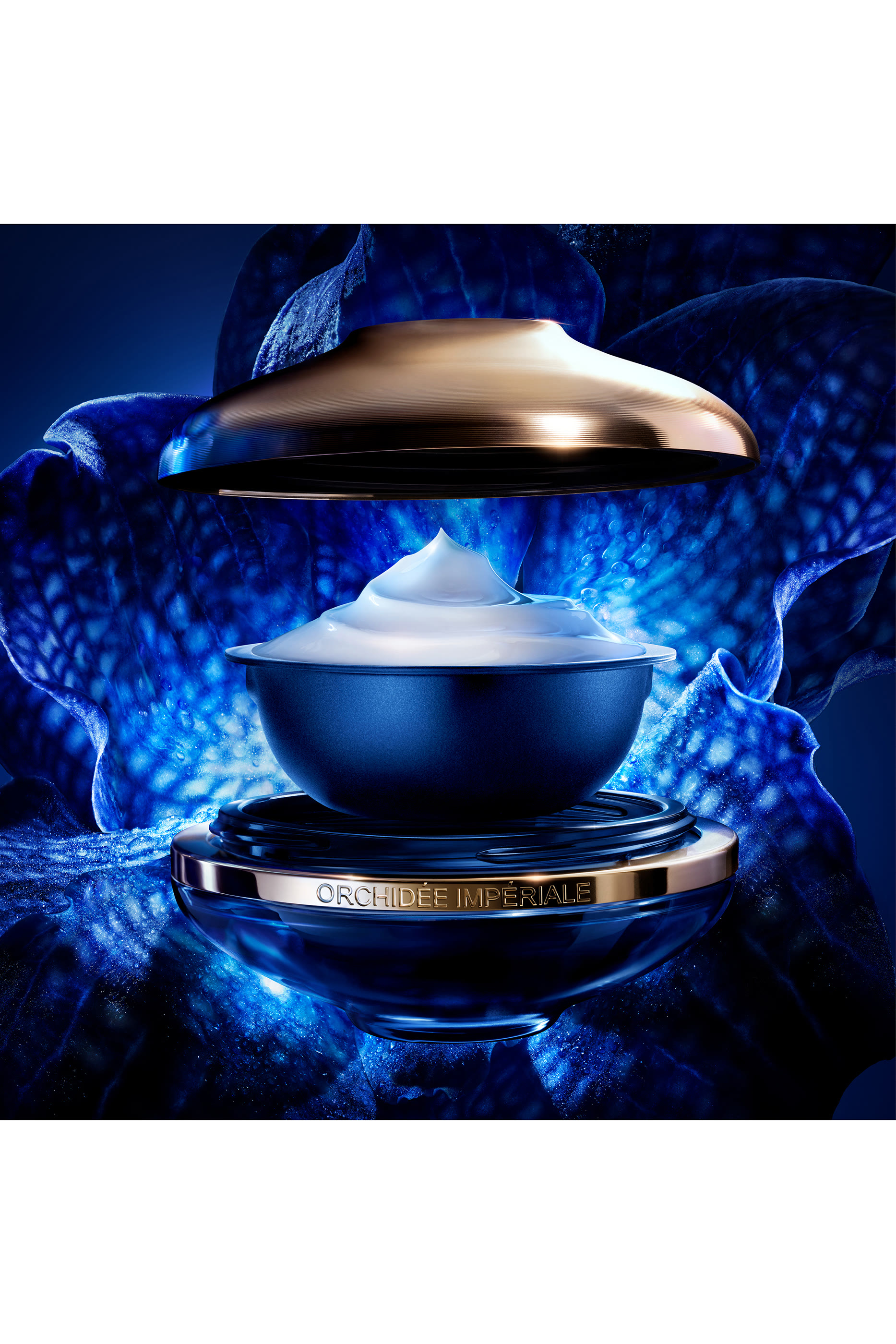 Orchid&eacute;e Imp&eacute;riale The Longevity Cream 