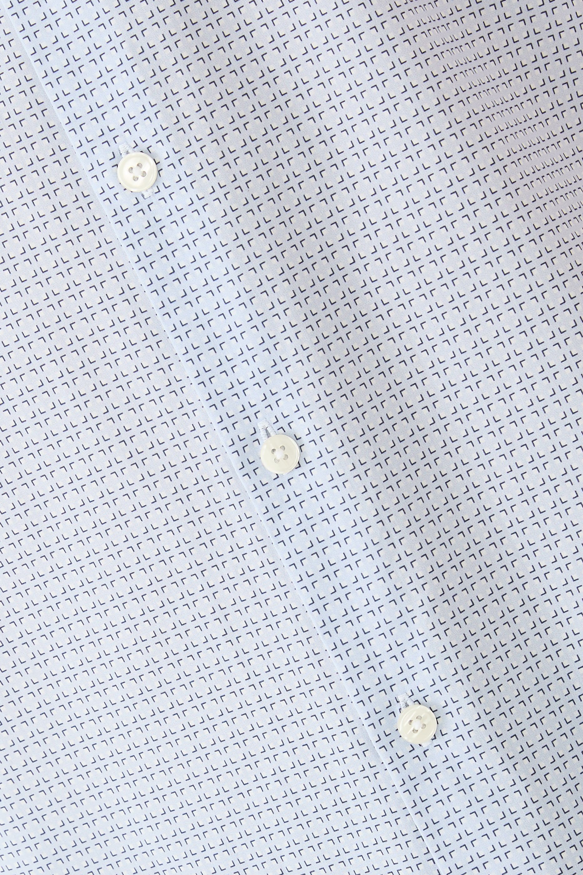 Irving Button-Down Shirt