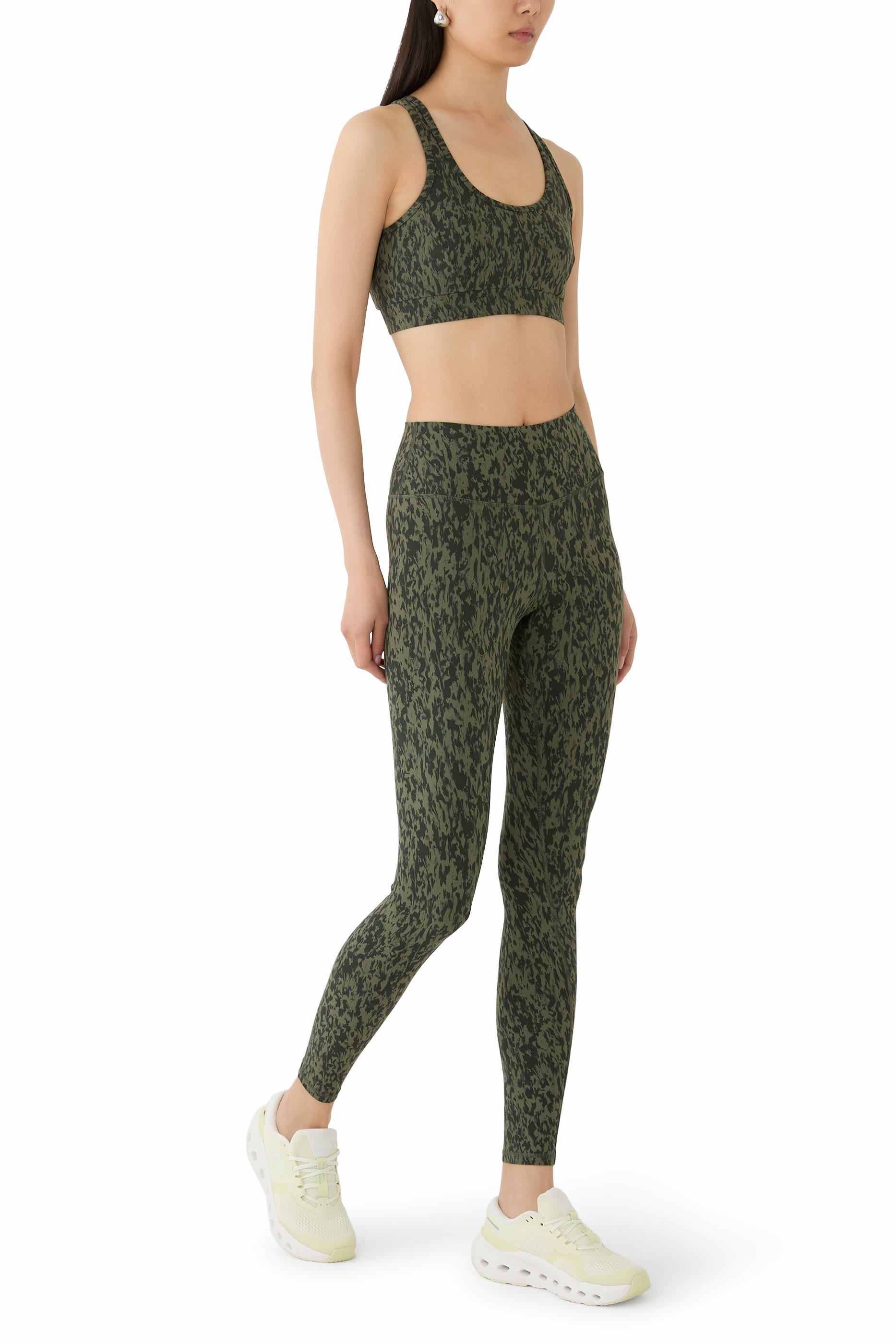 Always High-Rise Leggings