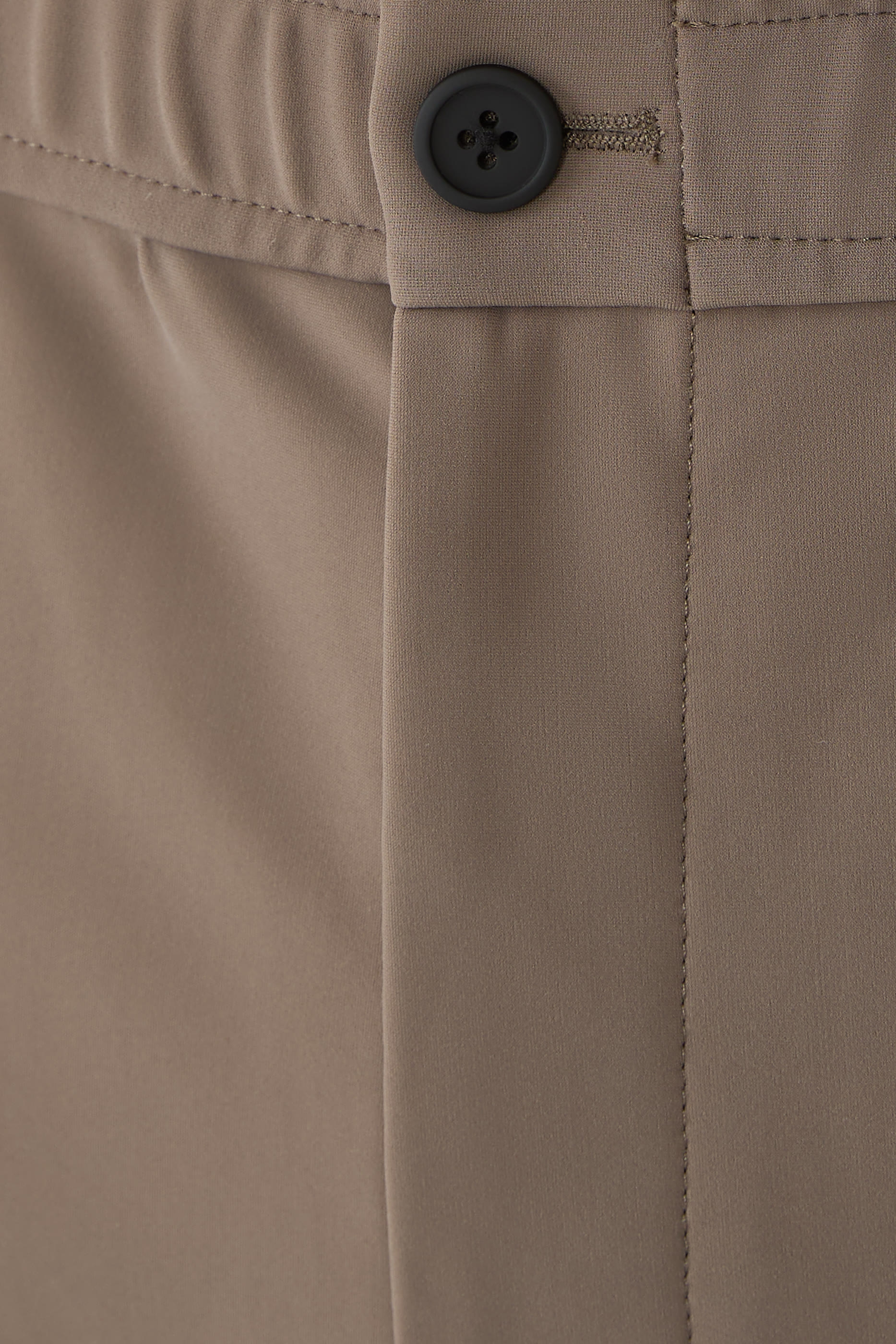 Curtis Pleated Pants