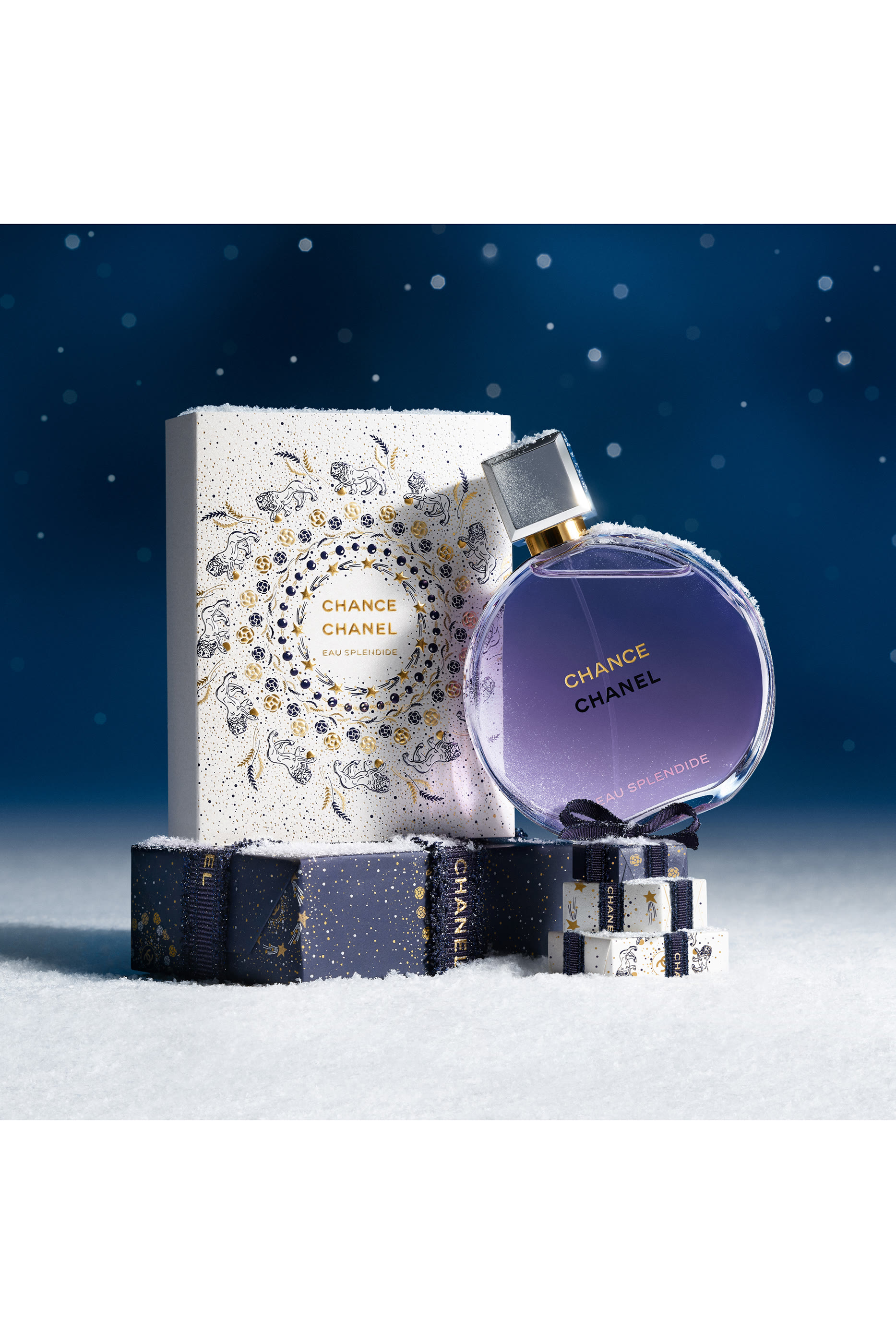 Chance Eau Splendide Eau de Parfum Spray