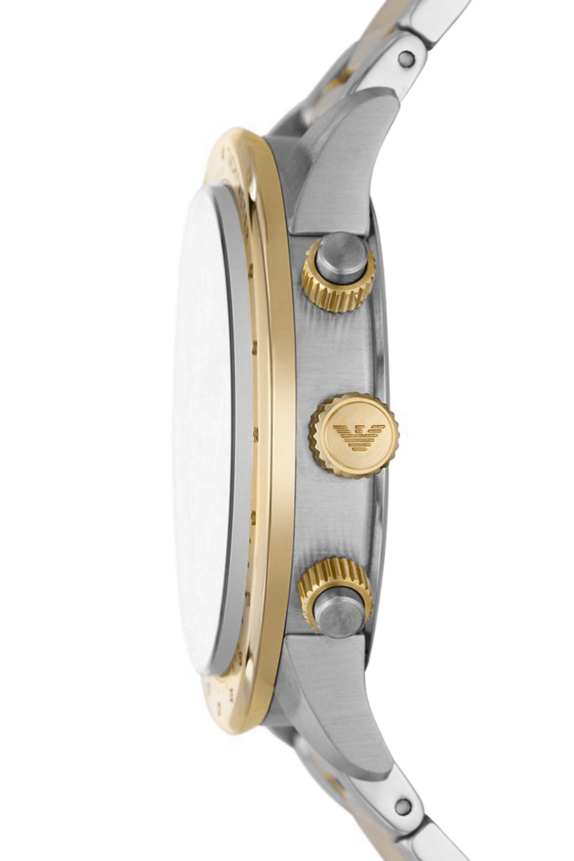 Mario Chronograph Watch