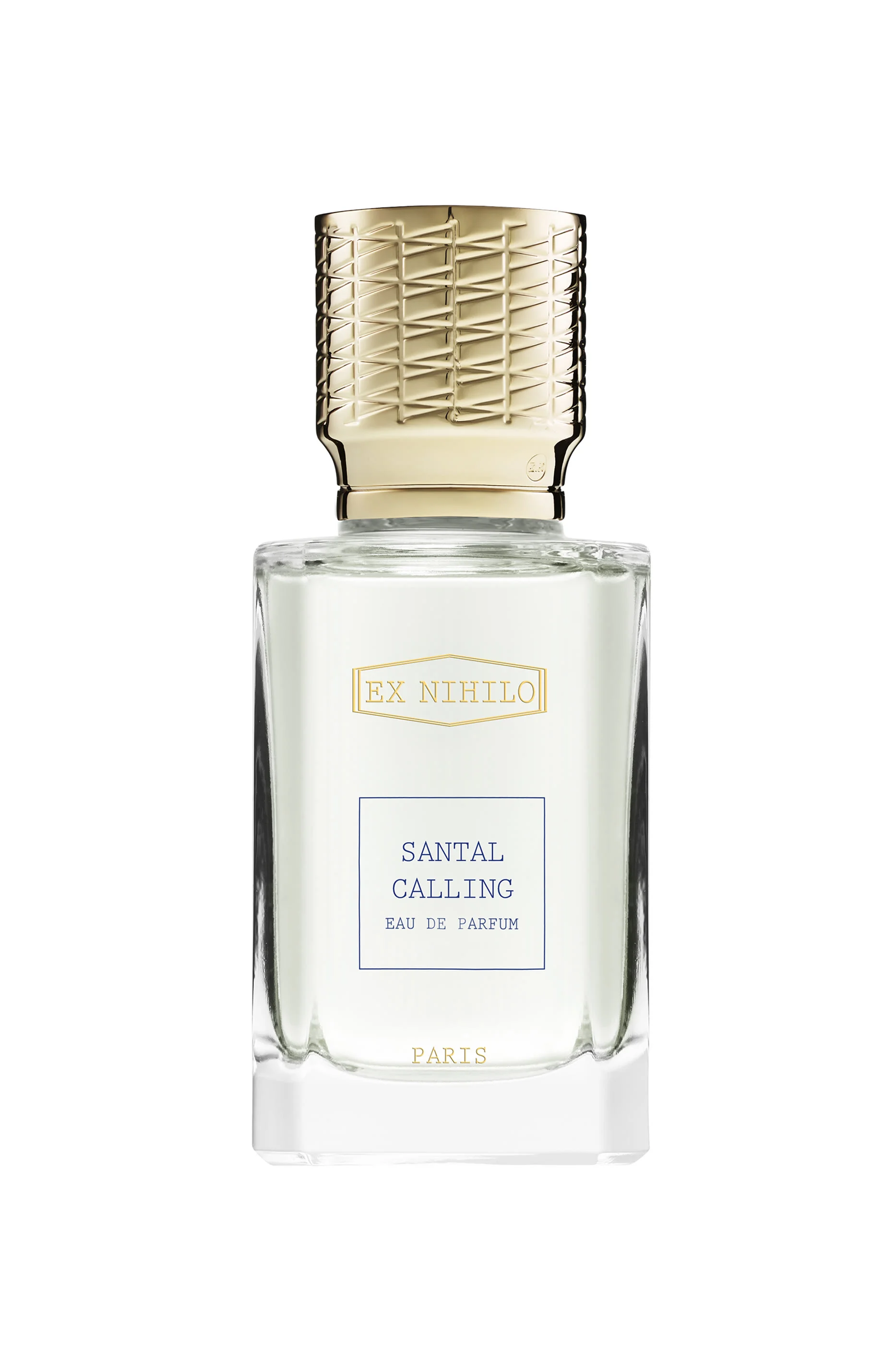 Santal Calling Eau de Parfum