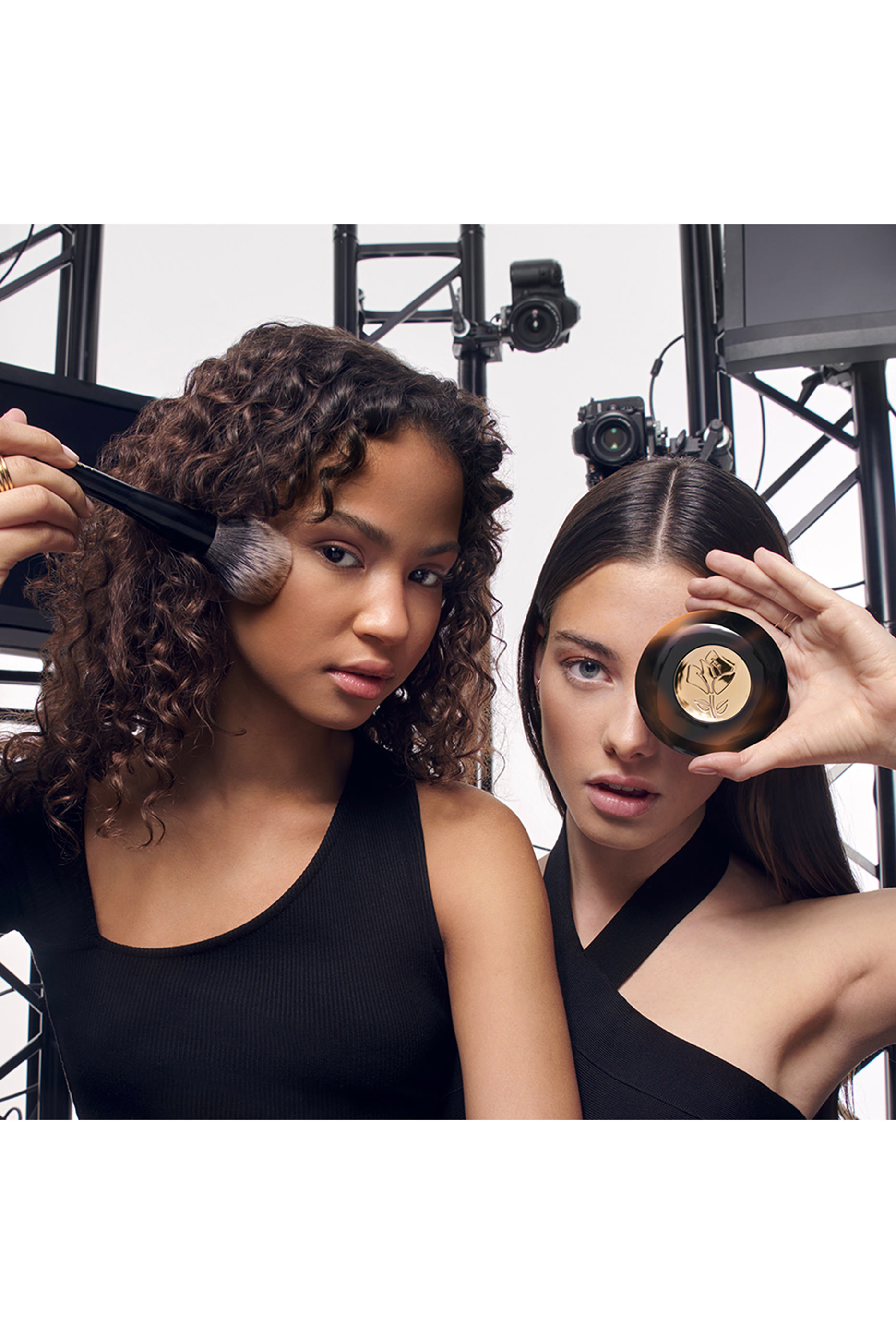 Teint Idole Ultra Wear Skin Transforming Powder Bronzer