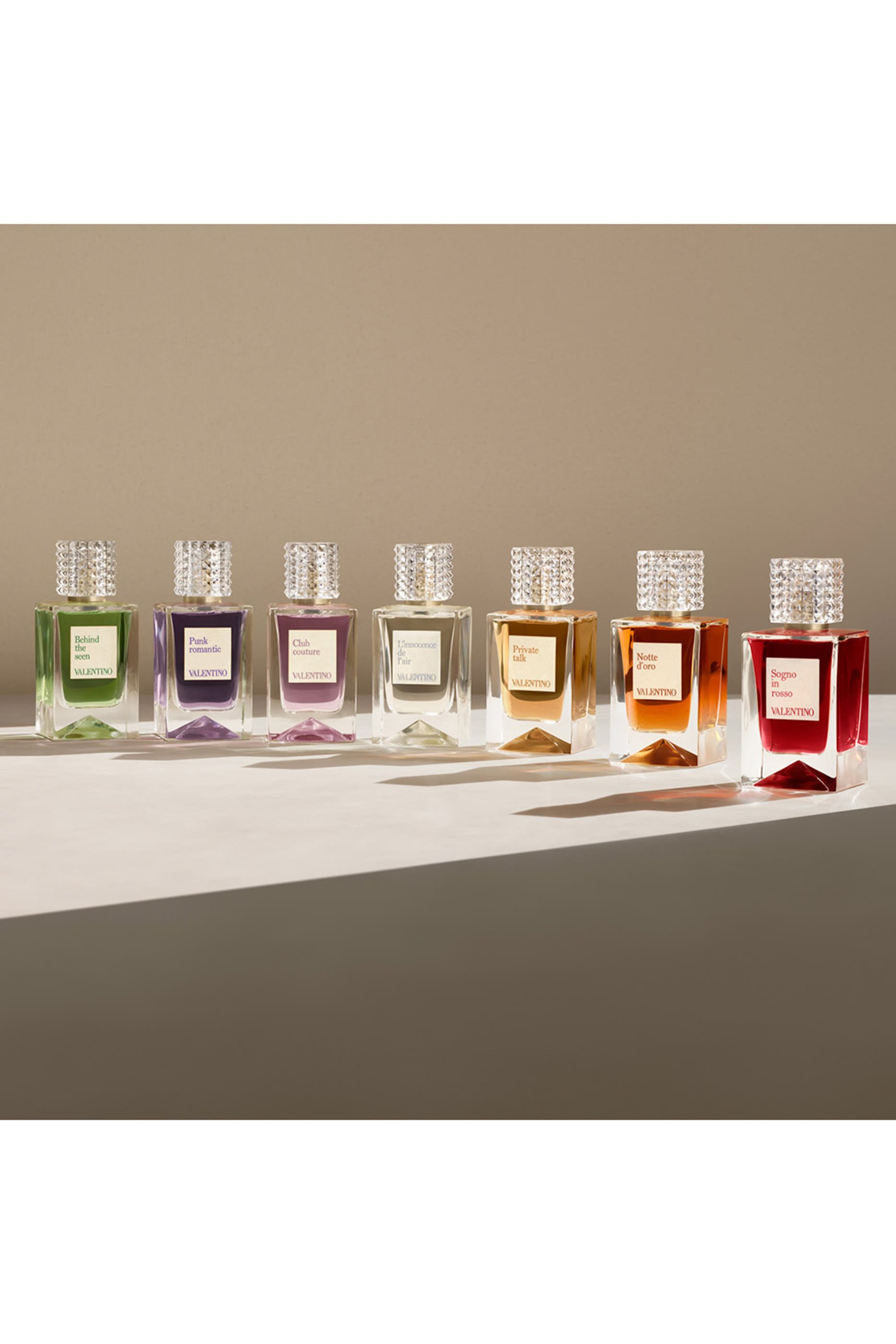 Anatomy Of Dreams - Notte D'oro Parfum