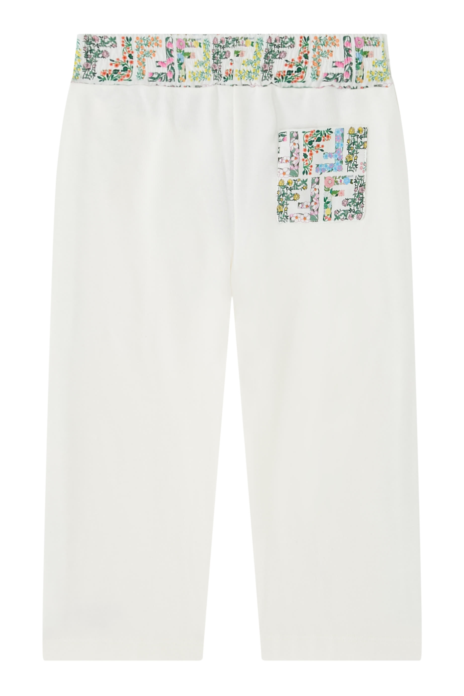 Kids  Jersey Trousers