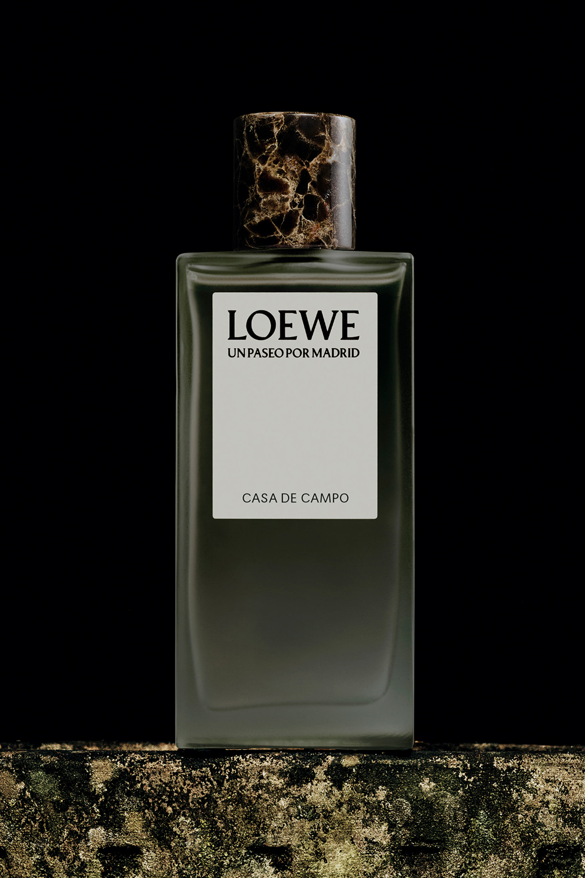 Un Paseo Por Madrid 'Casa de Campo' Eau de Parfum