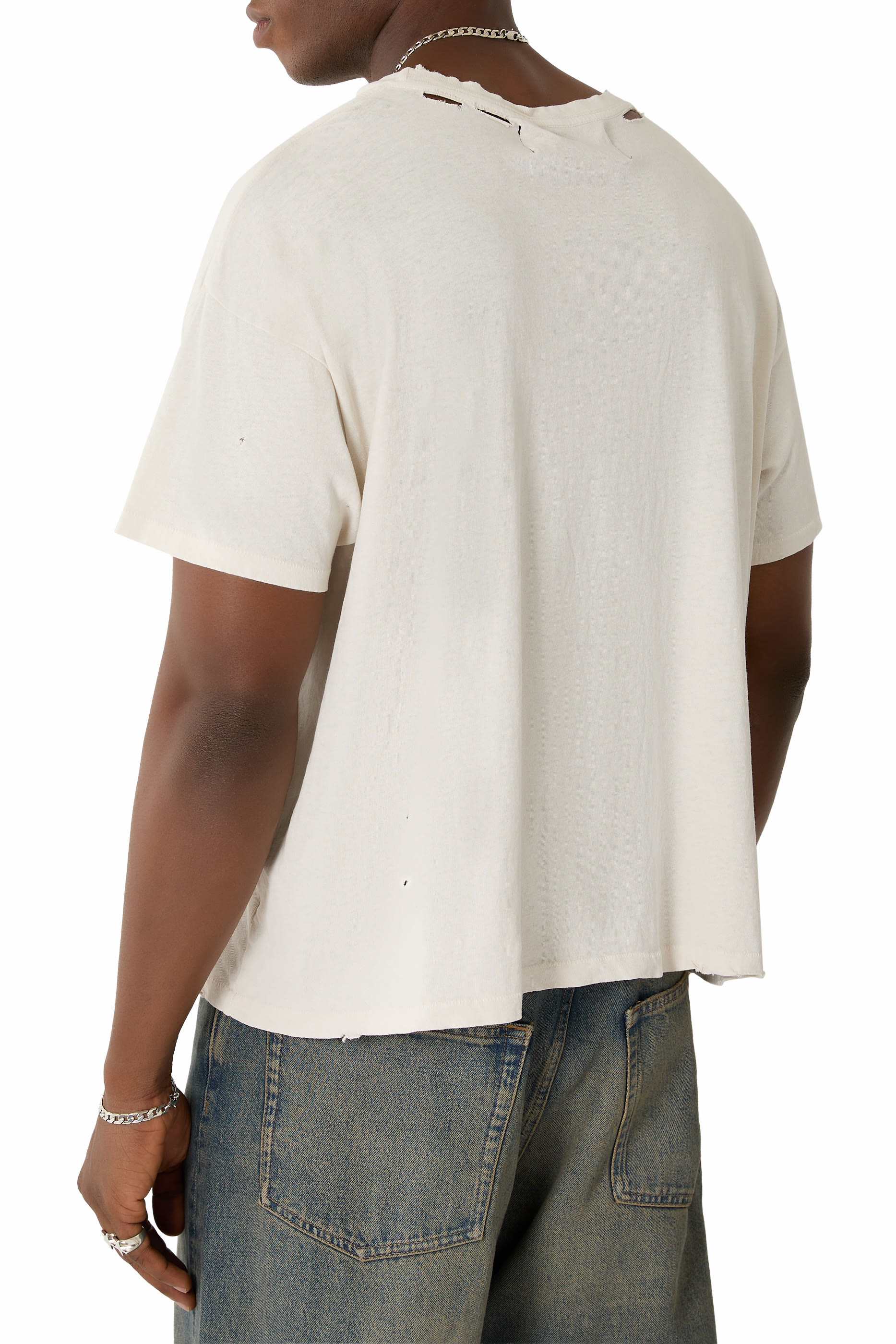 Straight Time T-Shirt