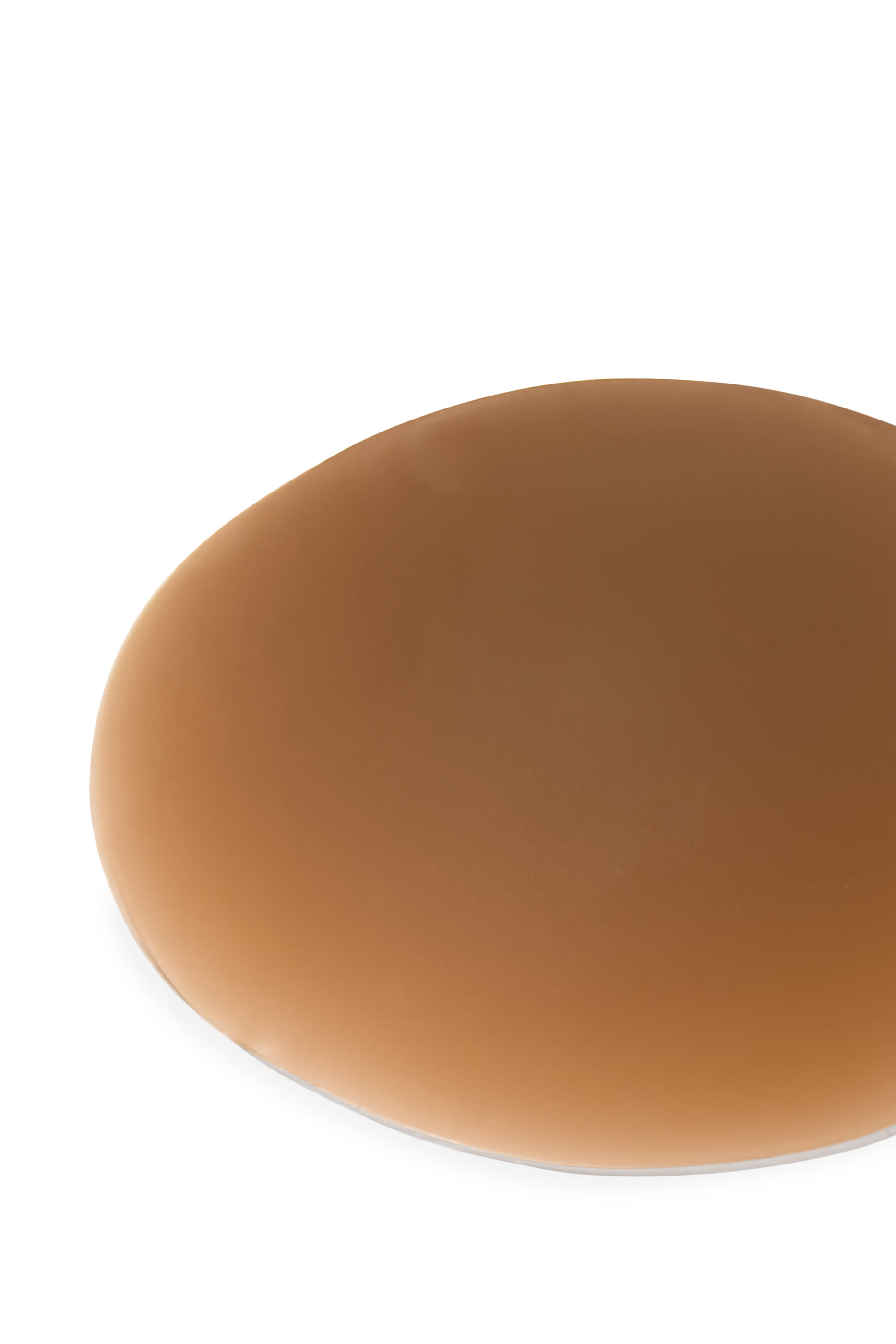 No-Show Nipple Covers - Round