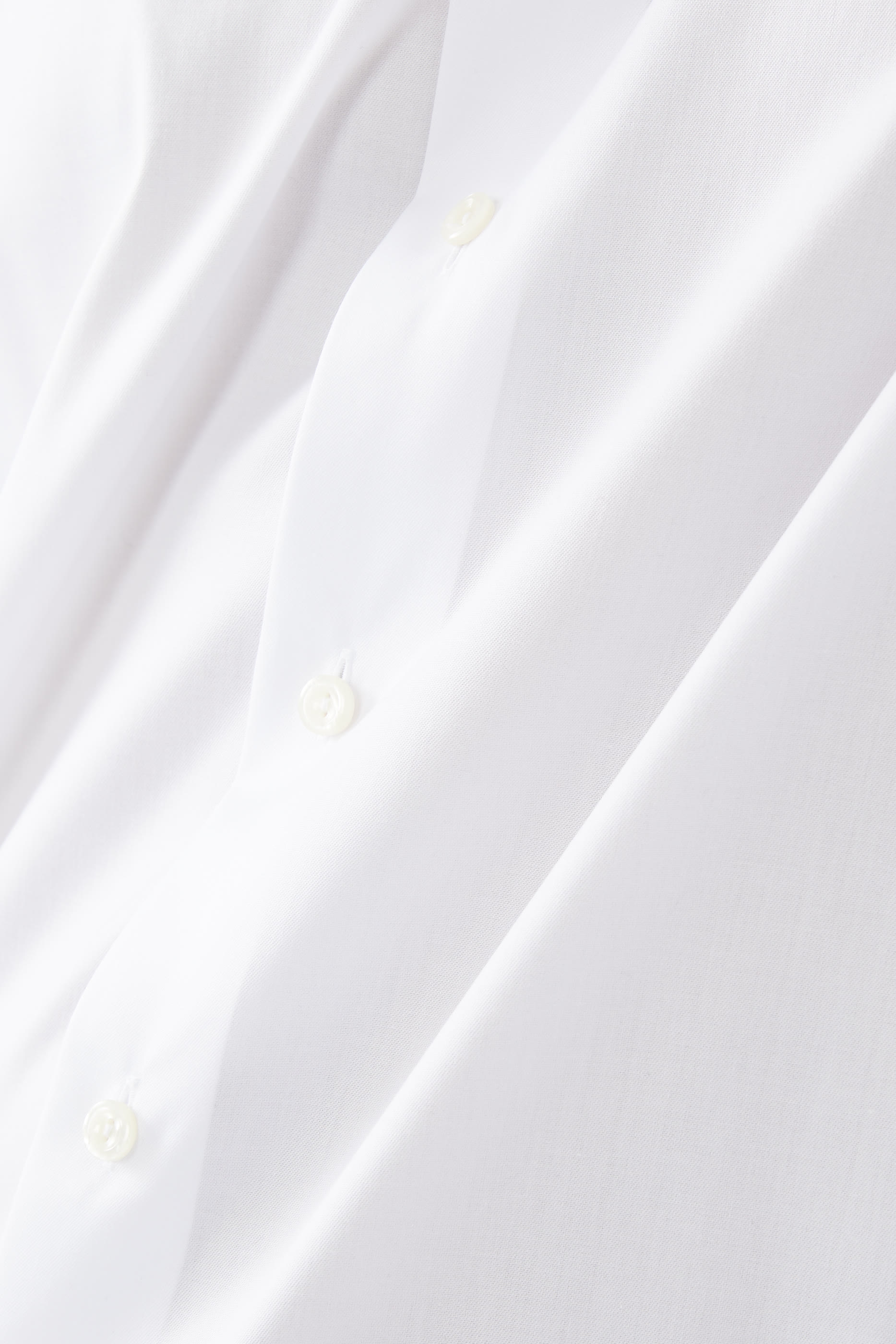 Signature Twill Shirt