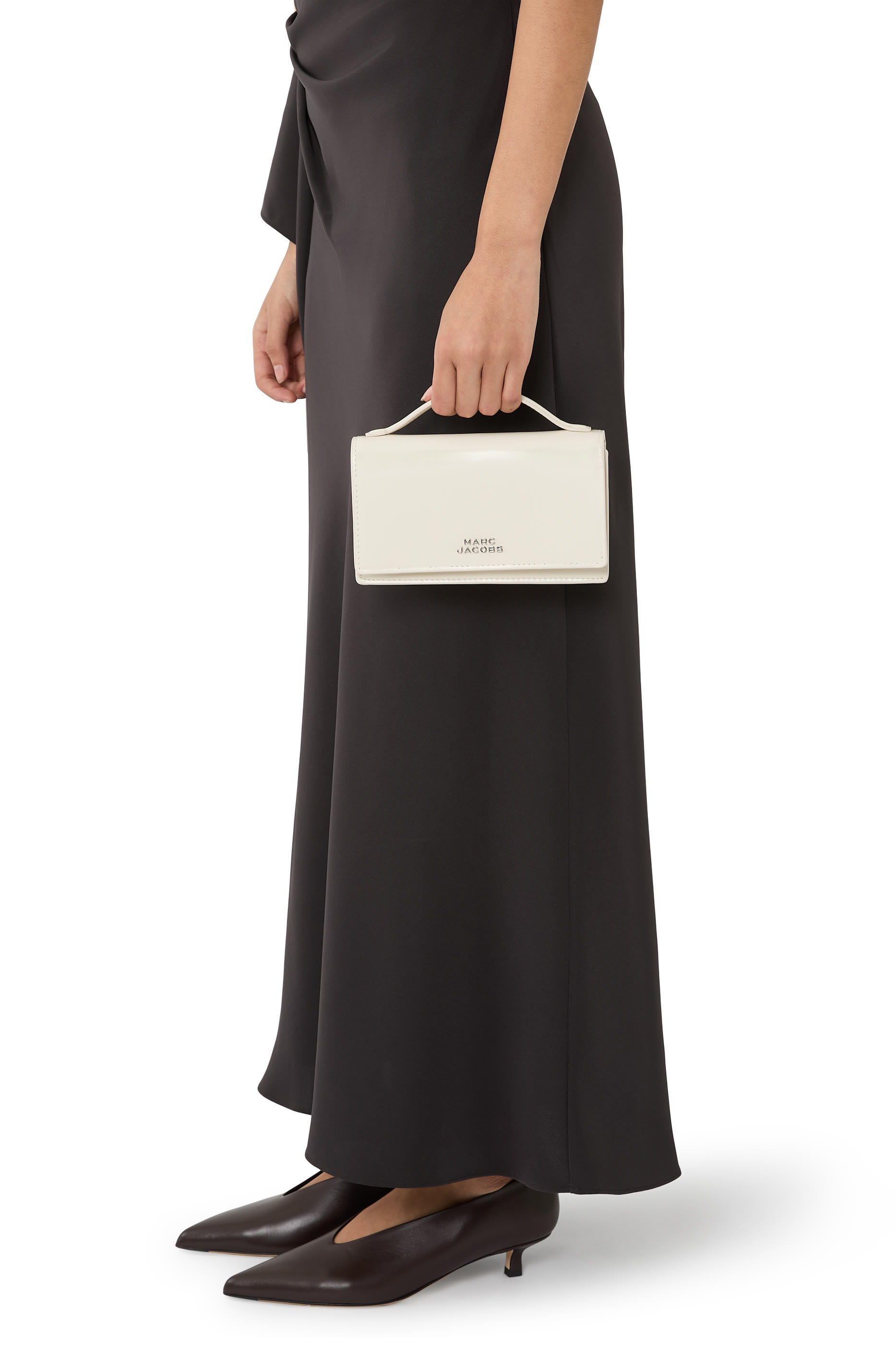 Glam Mirror Mini Bag 