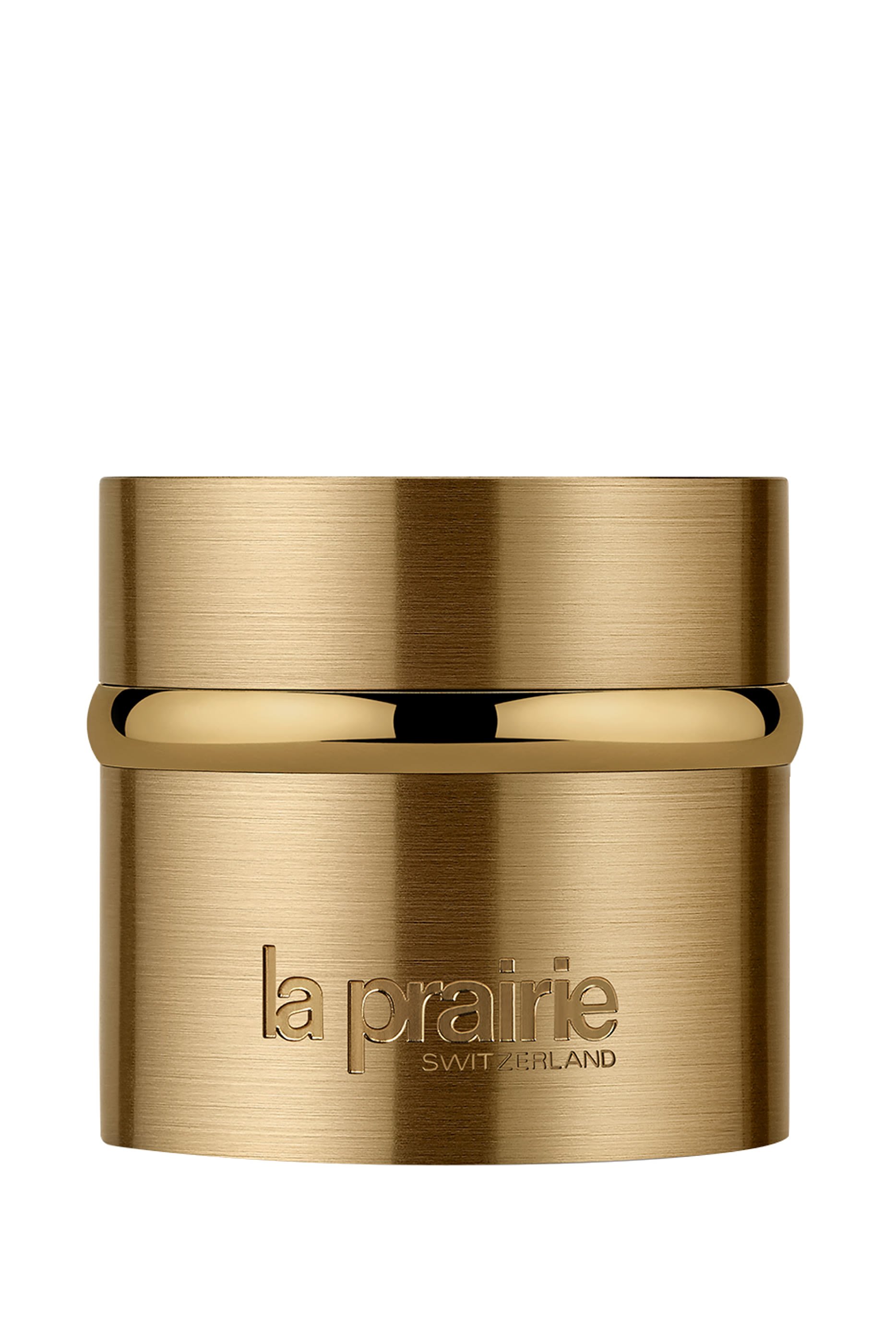 Pure Gold Radiance Cream