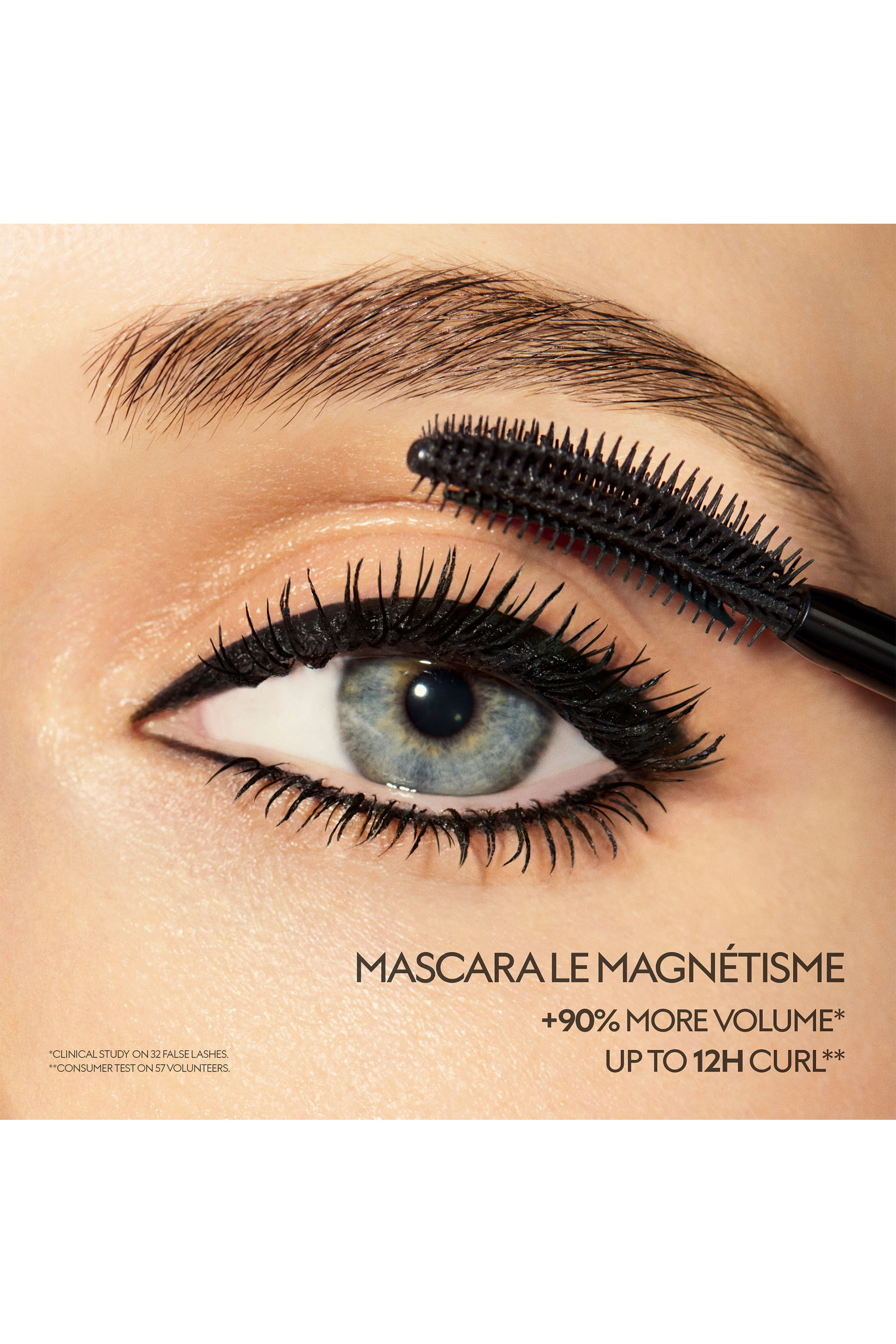 Mascara Le Magn&eacute;tisme