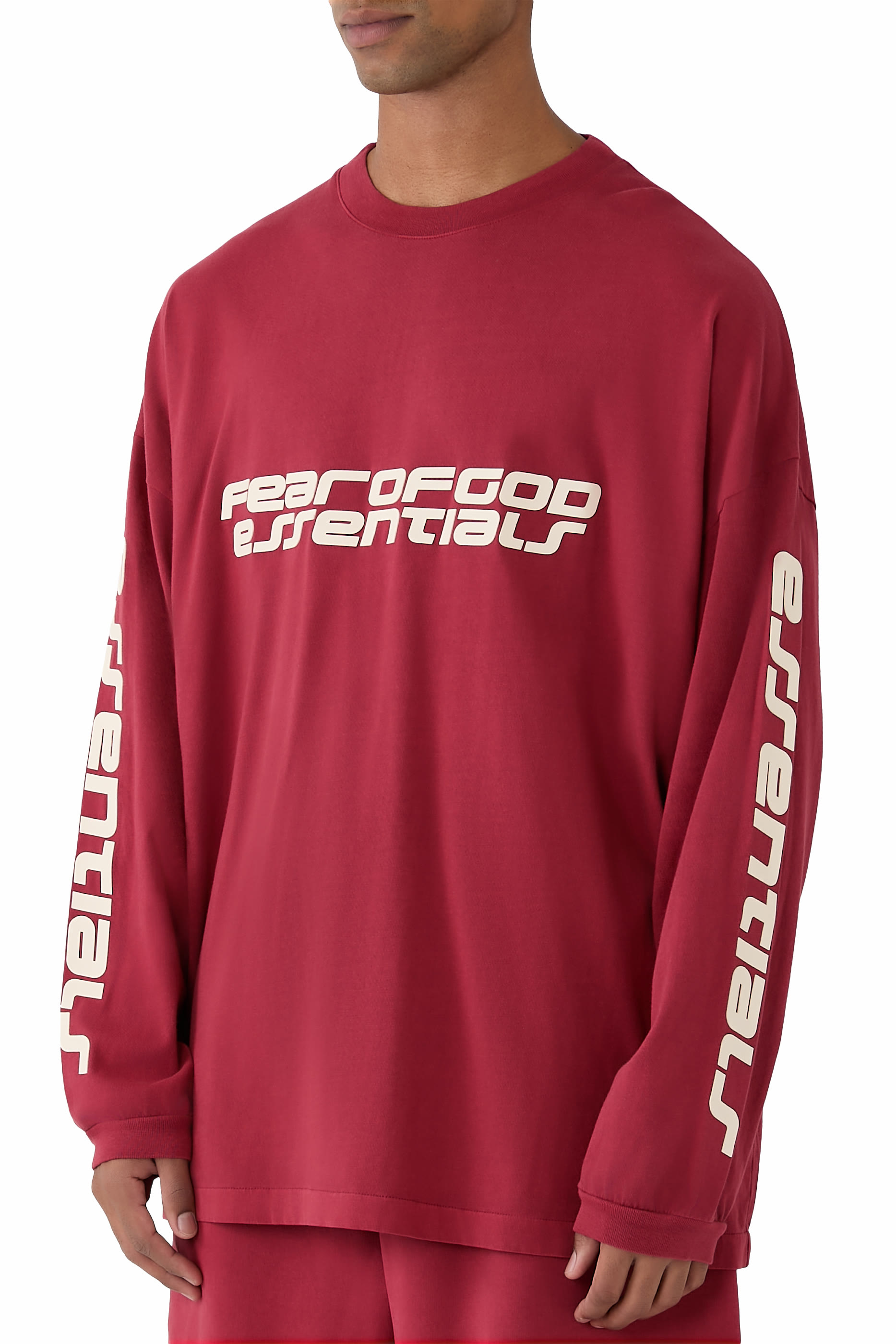  90'S Long Sleeve T-Shirt