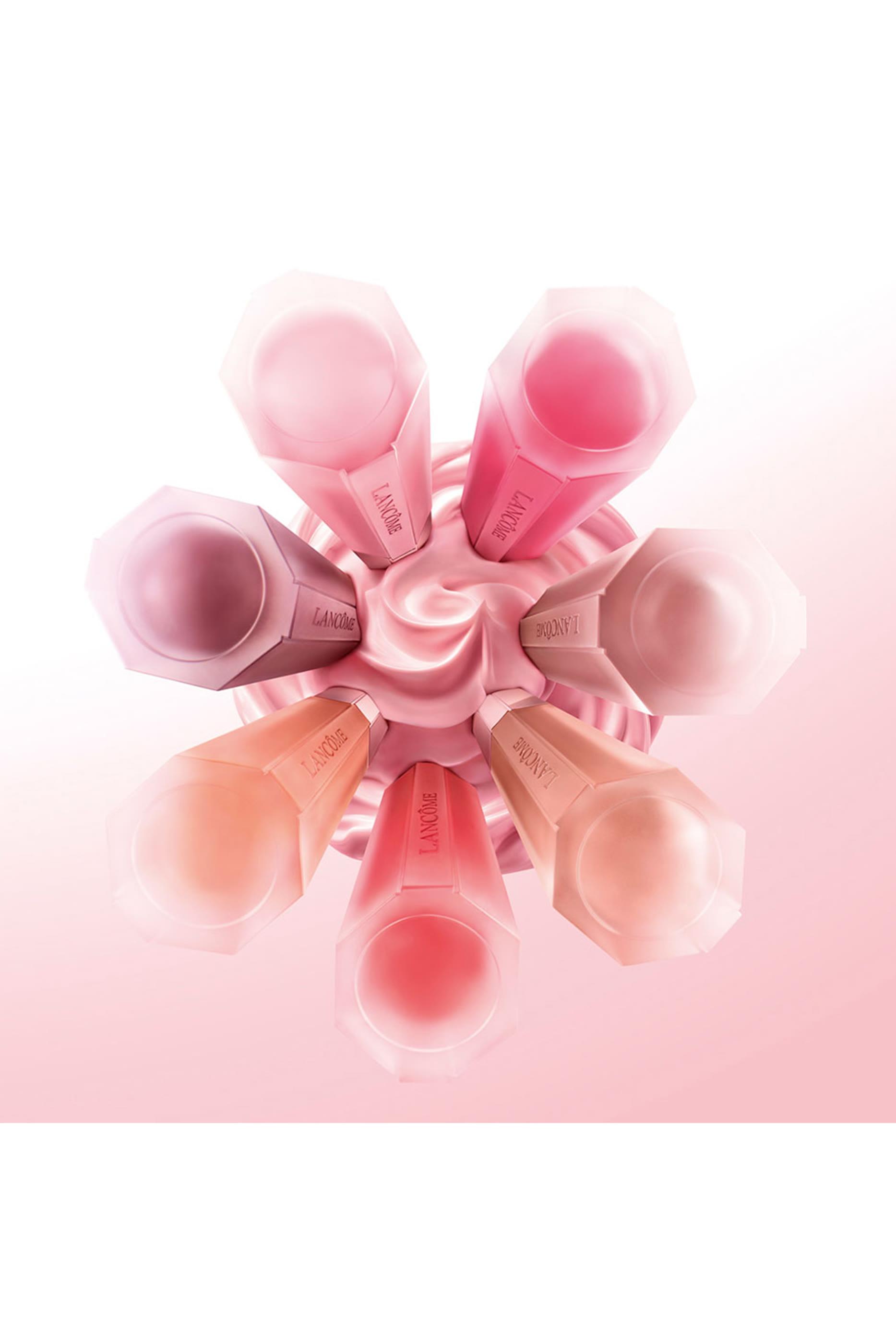 Skin Id&ocirc;le Liquid Blush