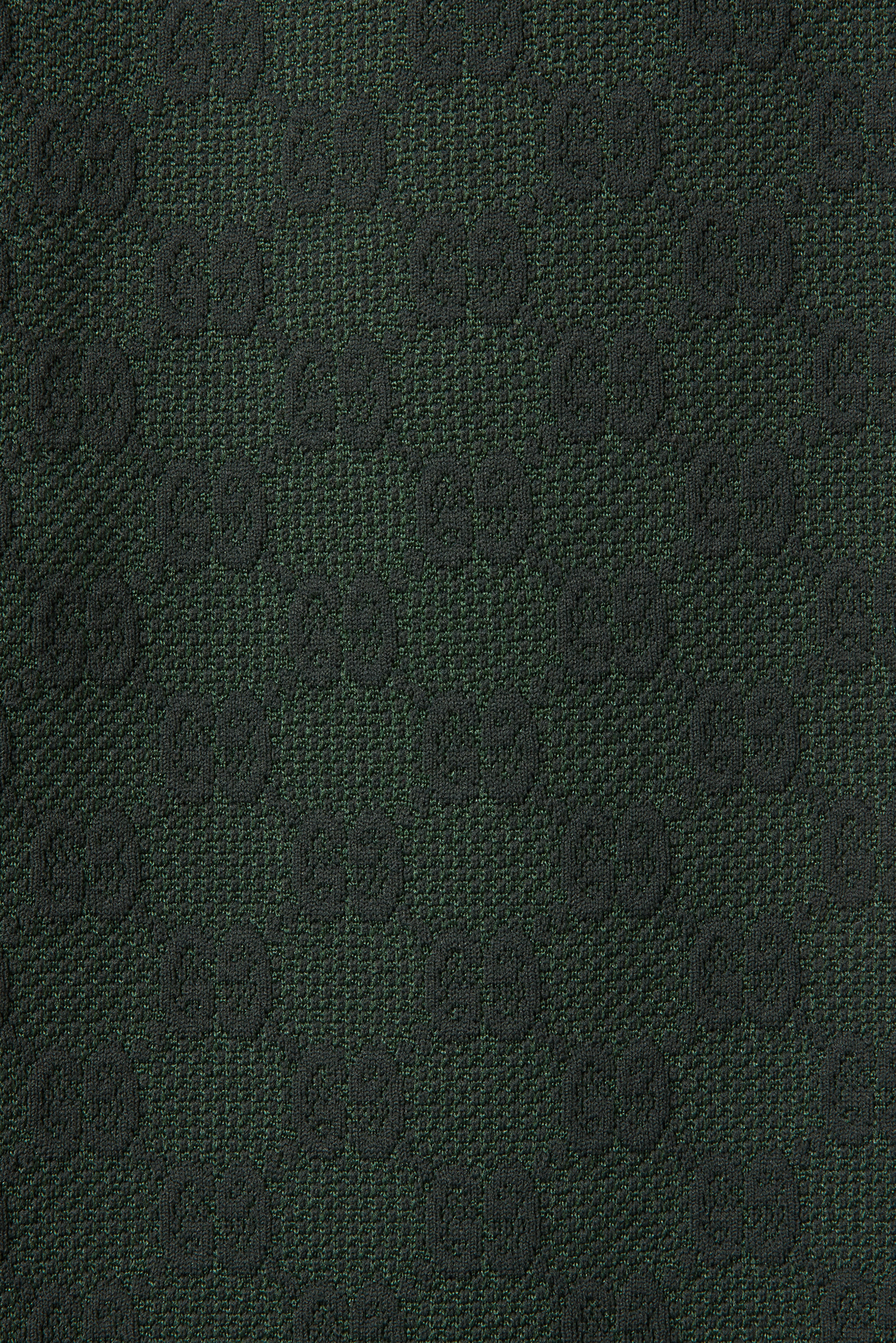 GG Technical Jersey Leisure Trousers