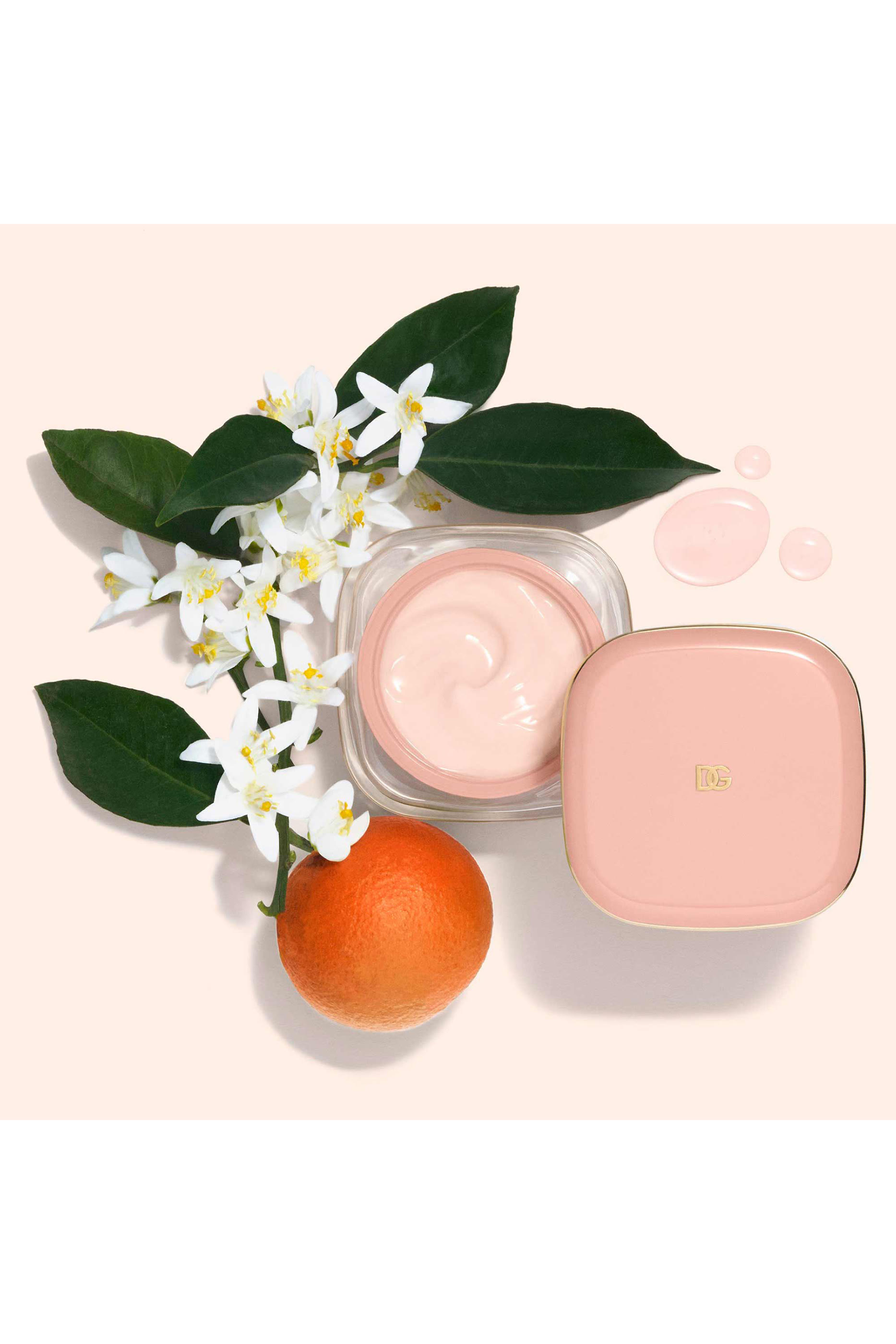 Glow-Bounce Ceramide Cream