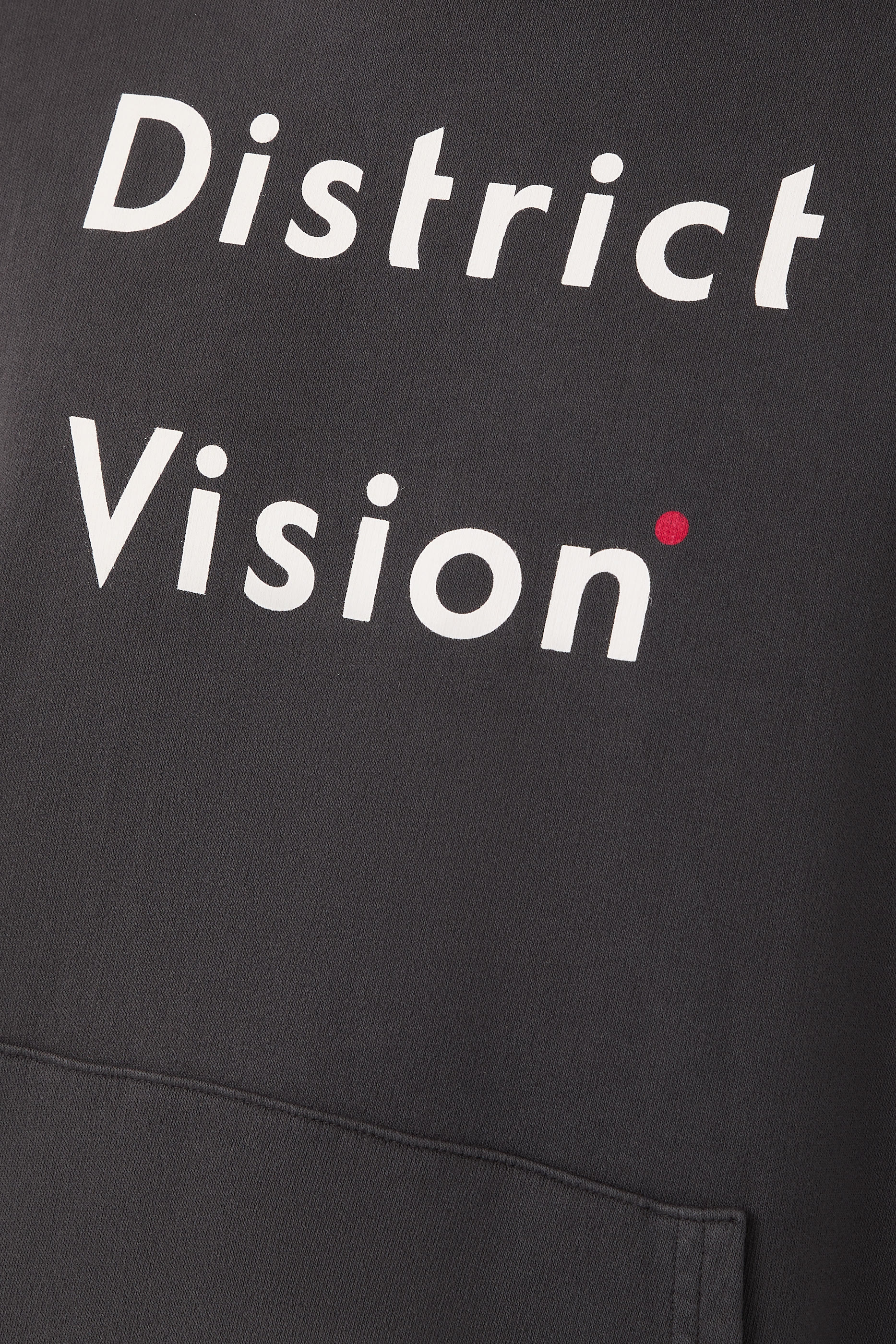 California Cotton Hoodie