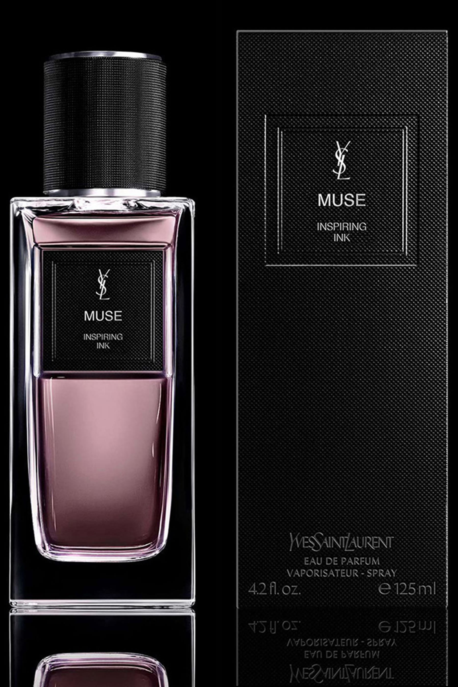 Muse &ndash; Le Vestiaire des Parfums