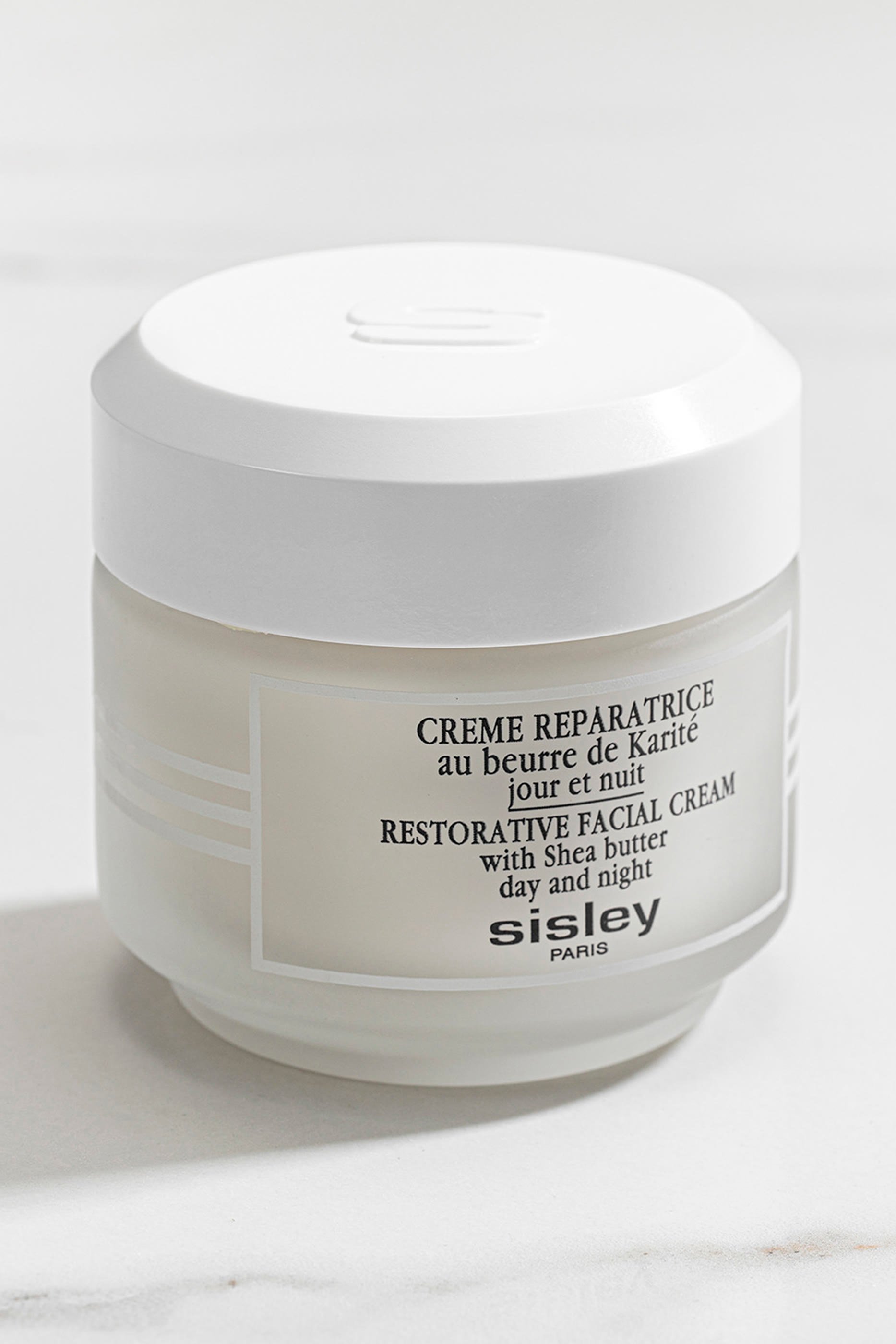 Restorative Facial Cream