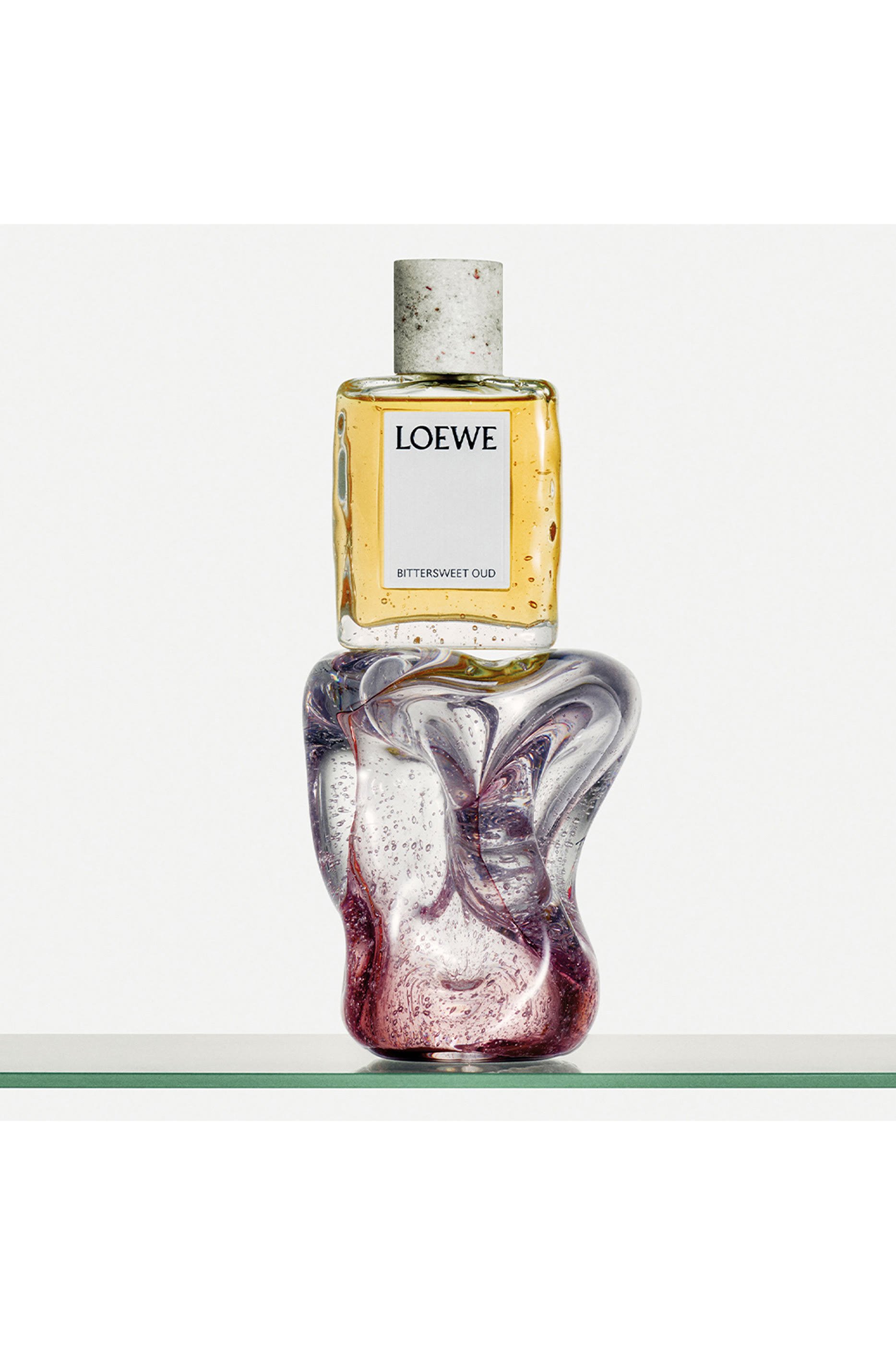 Bittersweet Oud Eau de Parfum