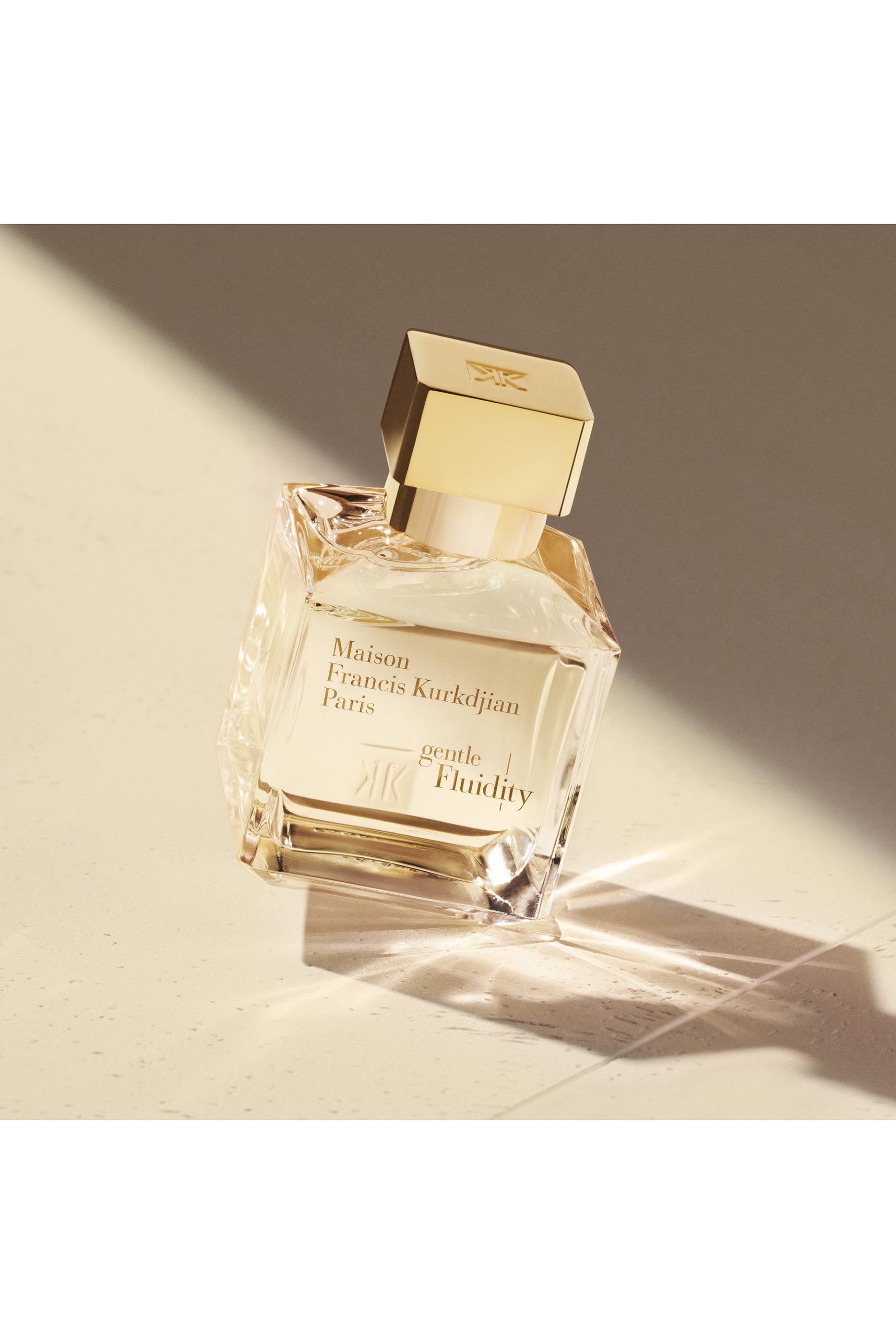 Gentle Fluidity Gold Edition Eau de Parfum