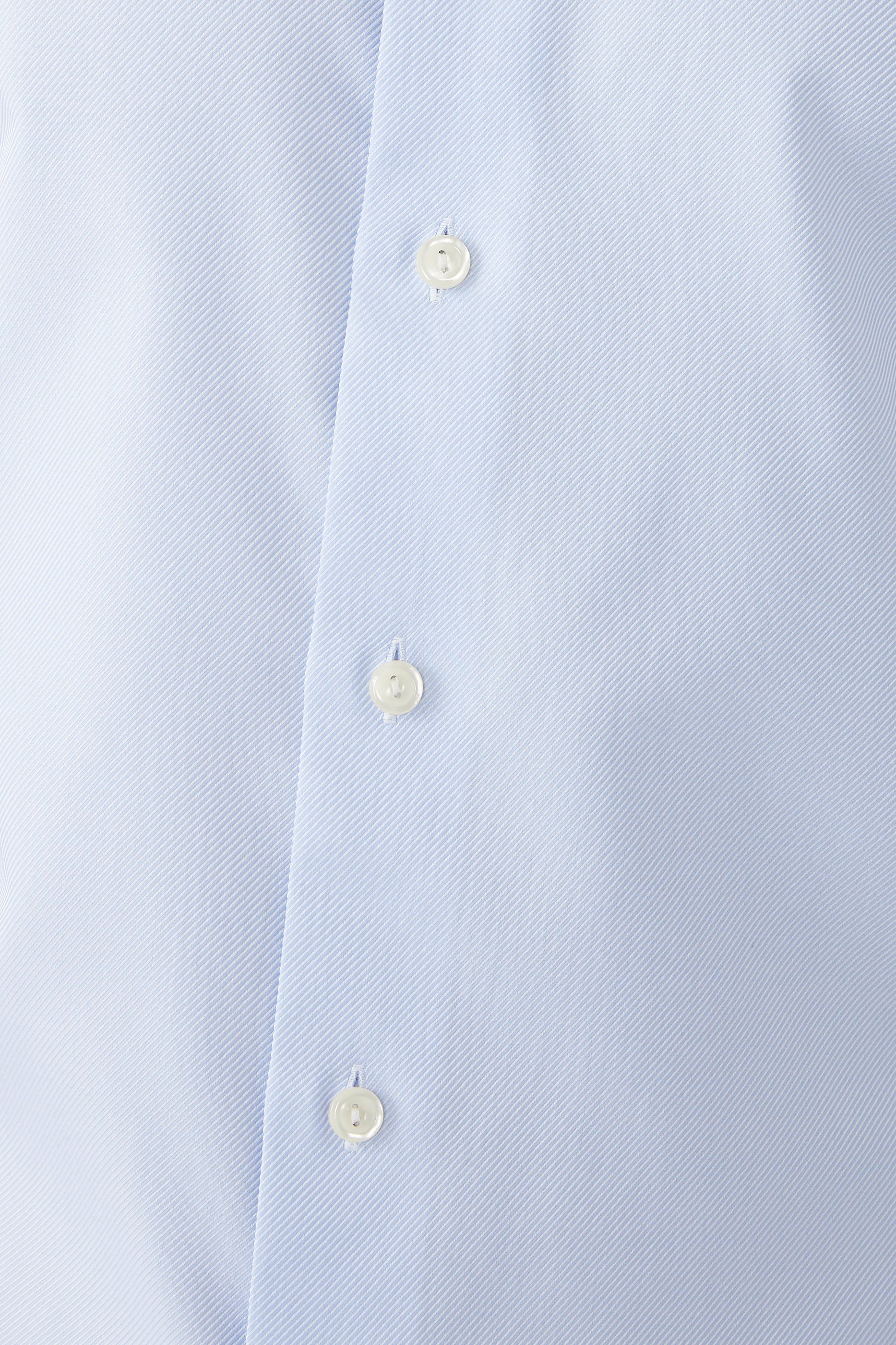 Textured Twill Shirt