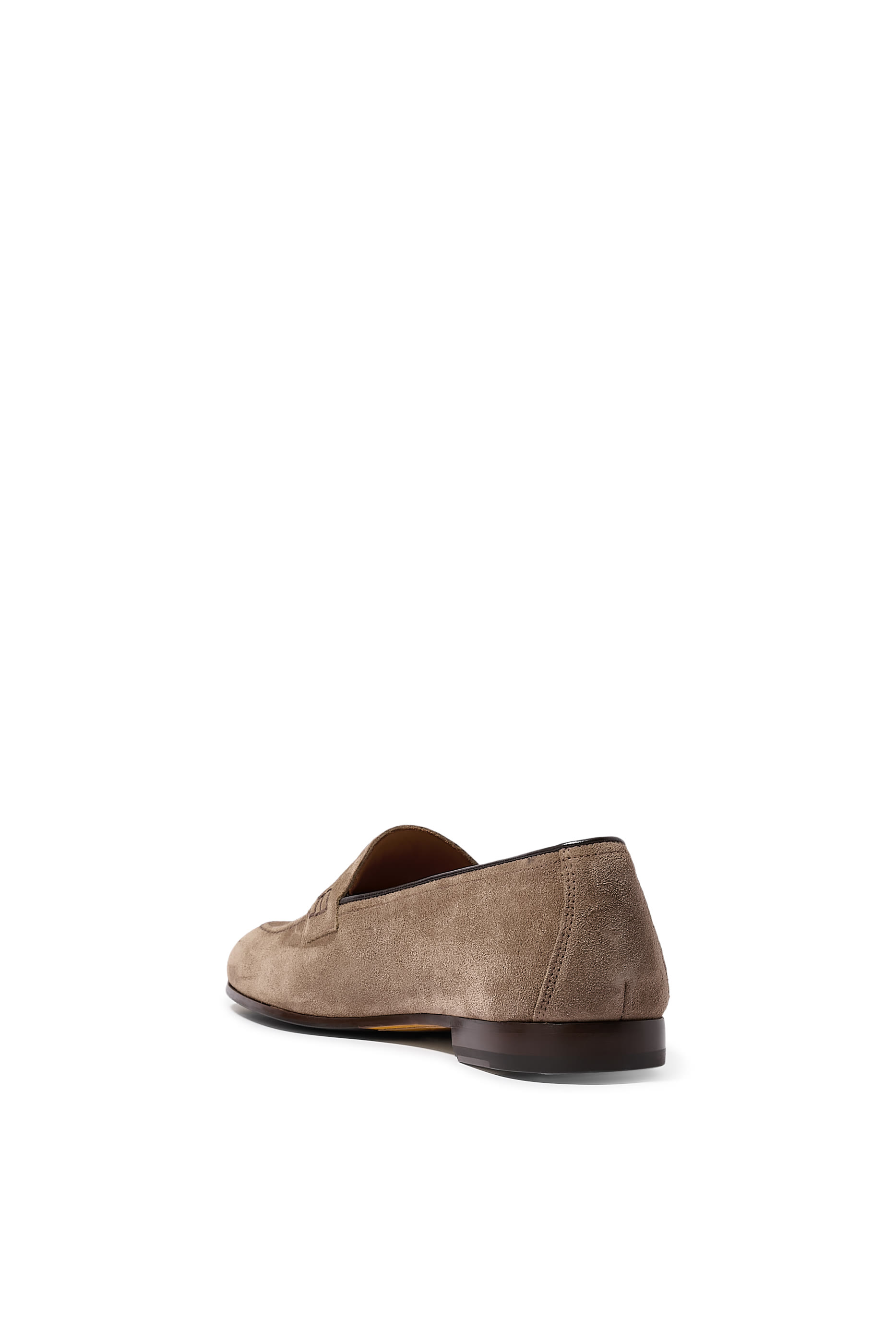 Mocassino Penny Loafers