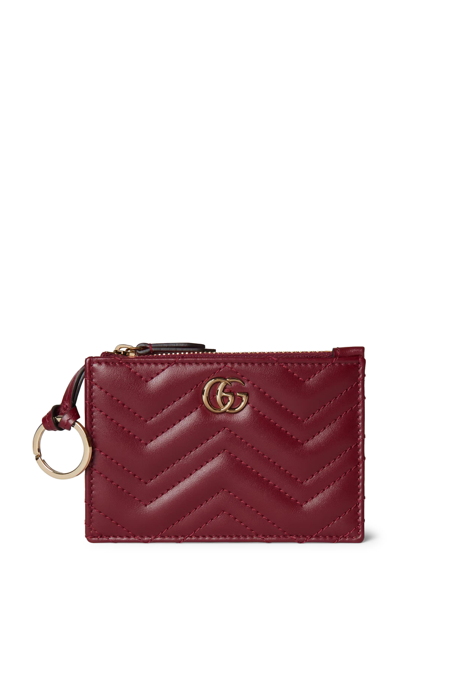  GG Marmont Card Case