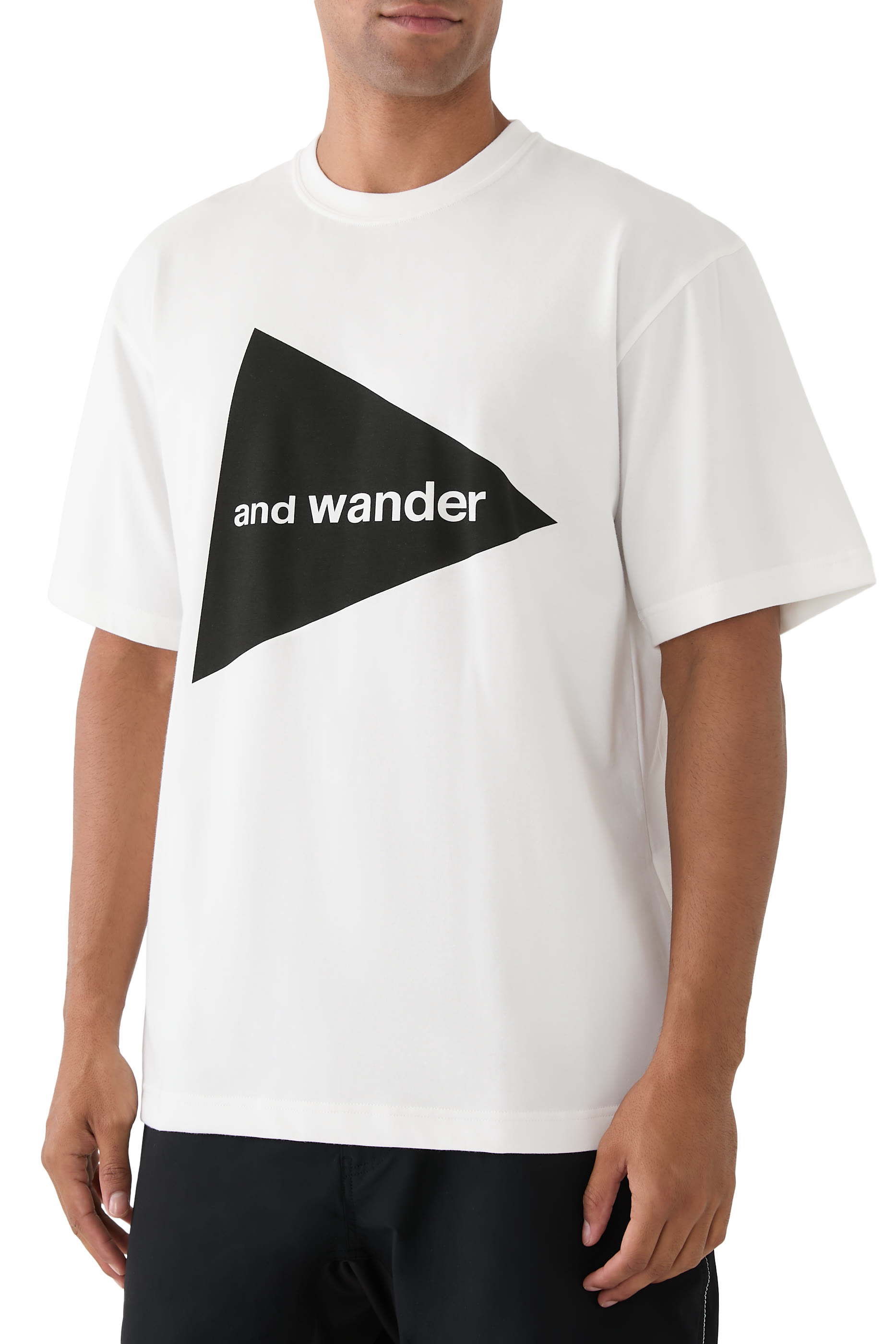  Logo Short Sleeve T-Shirt 