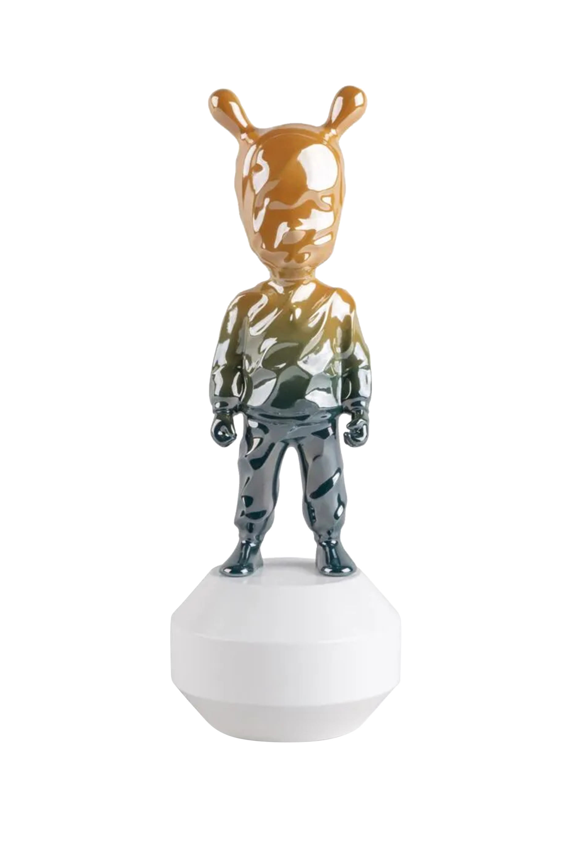 The Guest by Supakitch - Little