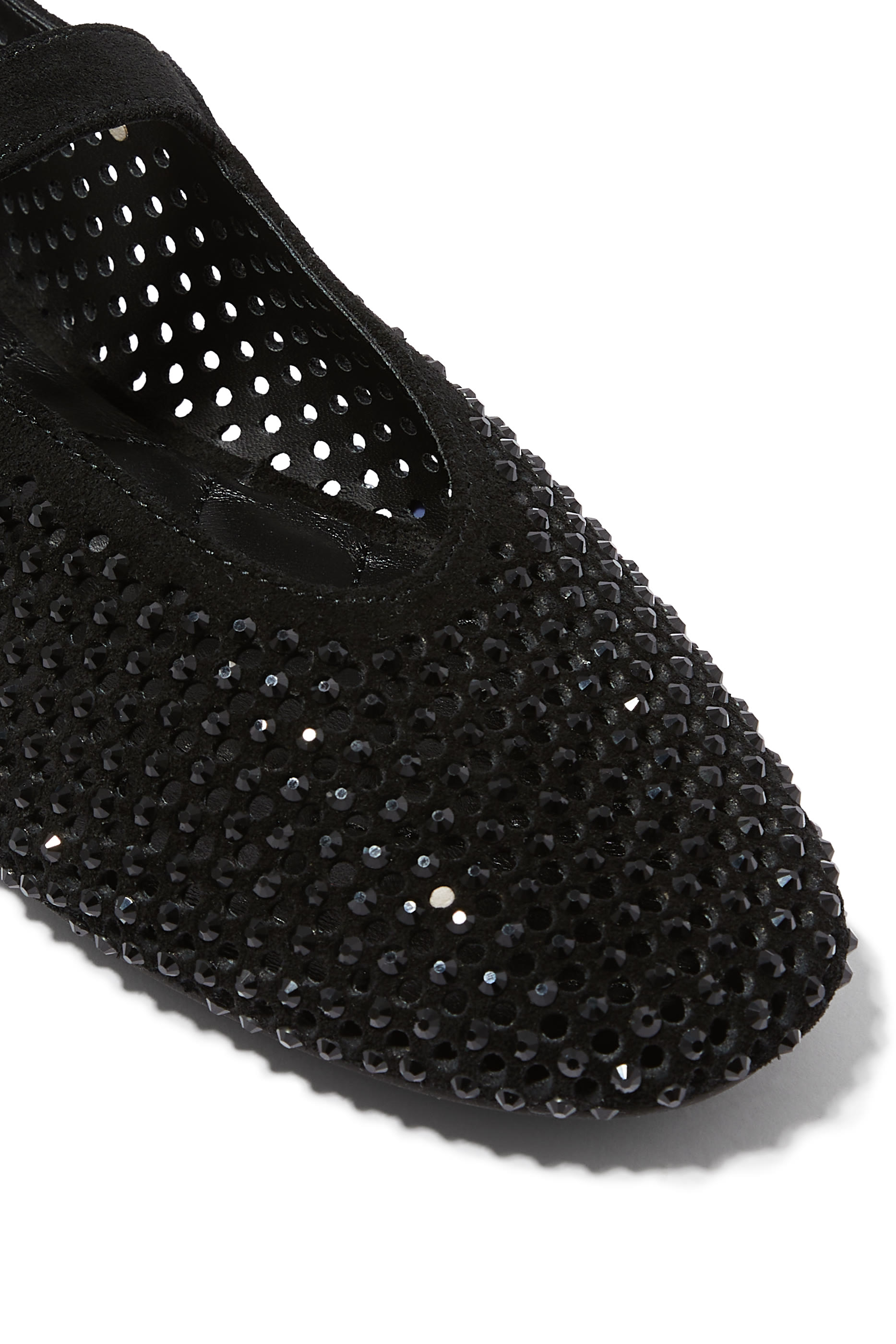 Mayfair Ballet Flats