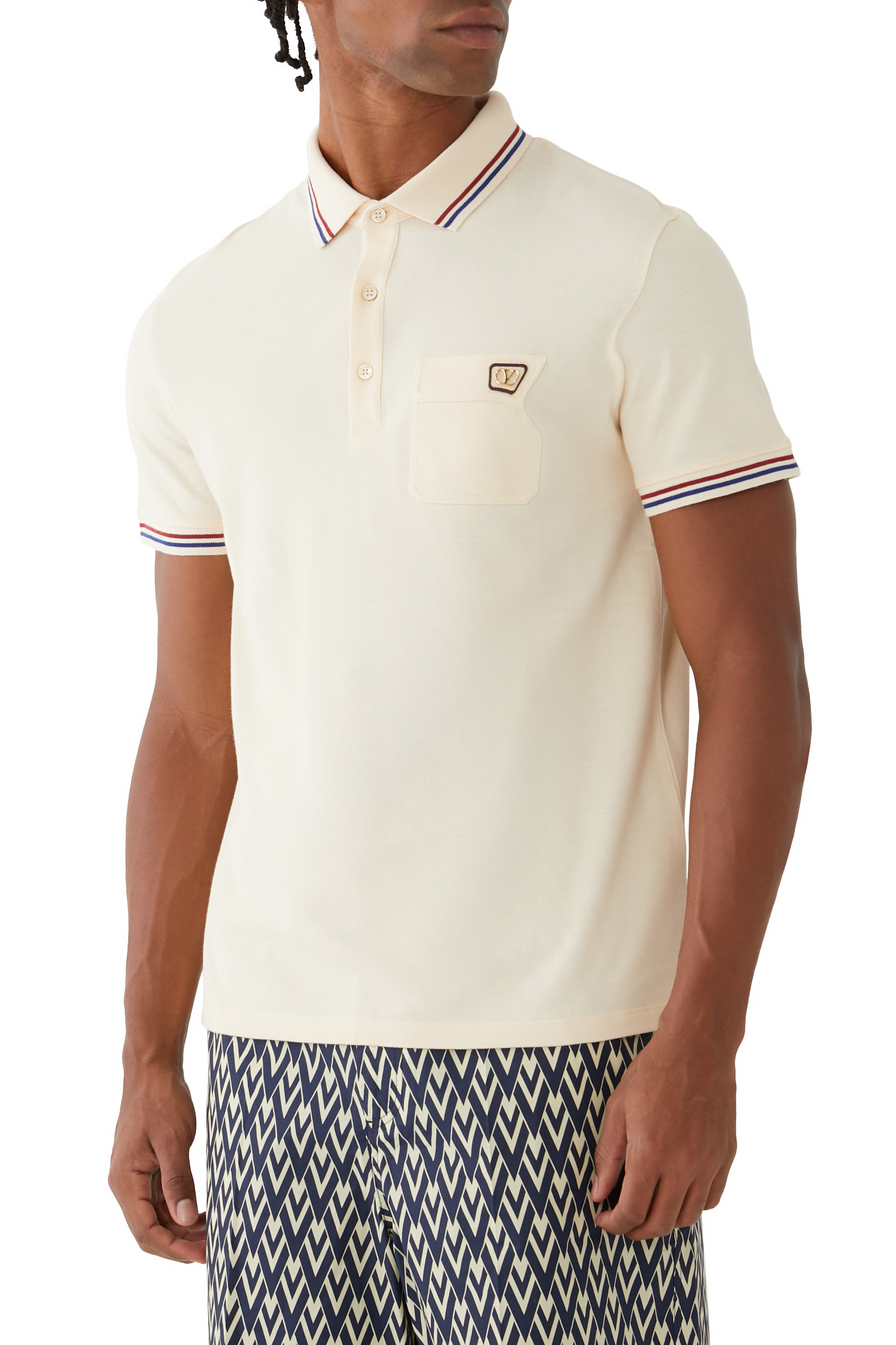  VLogo Signature T-Shirt