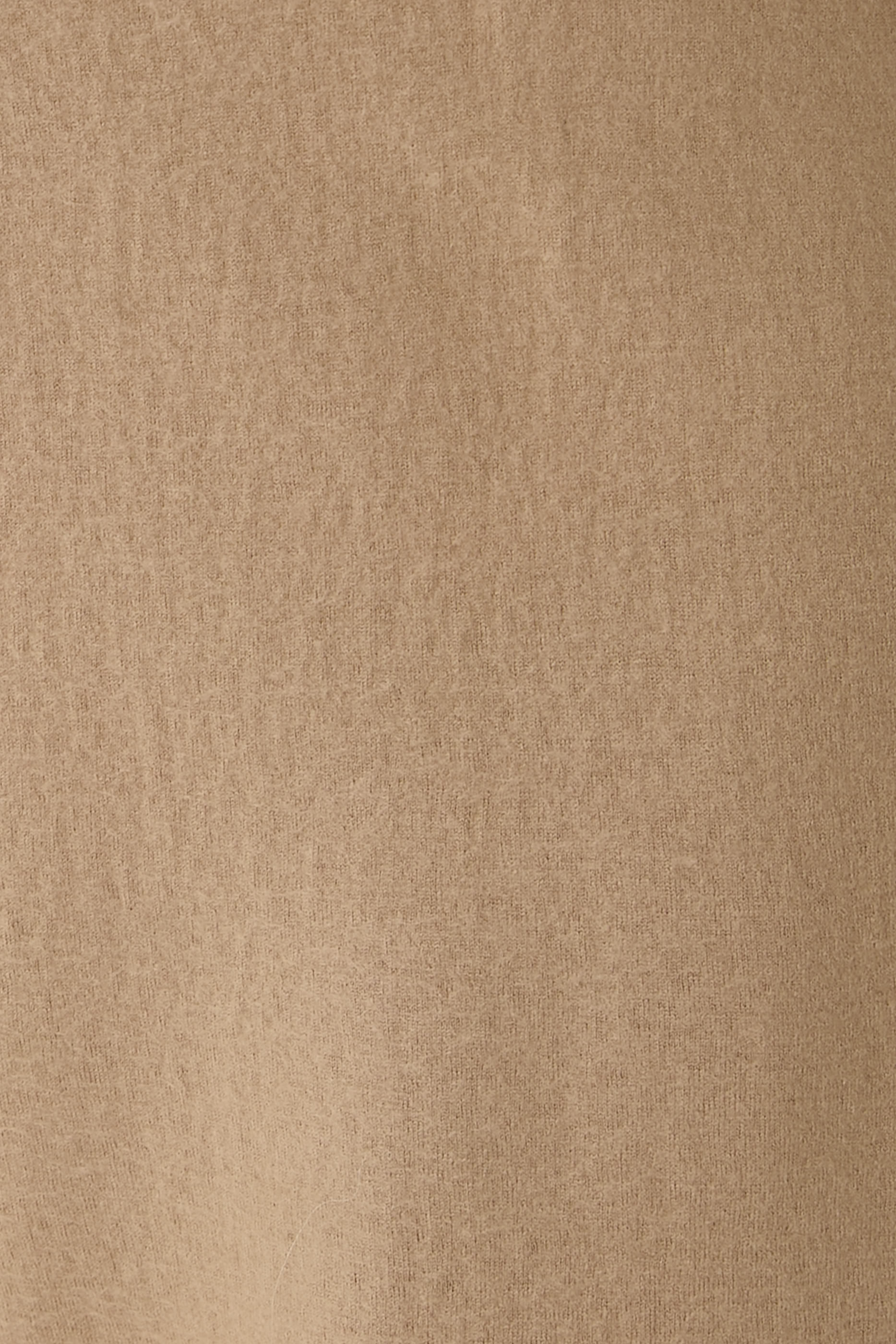  Felted Wool Jersey Wide-Leg Pants