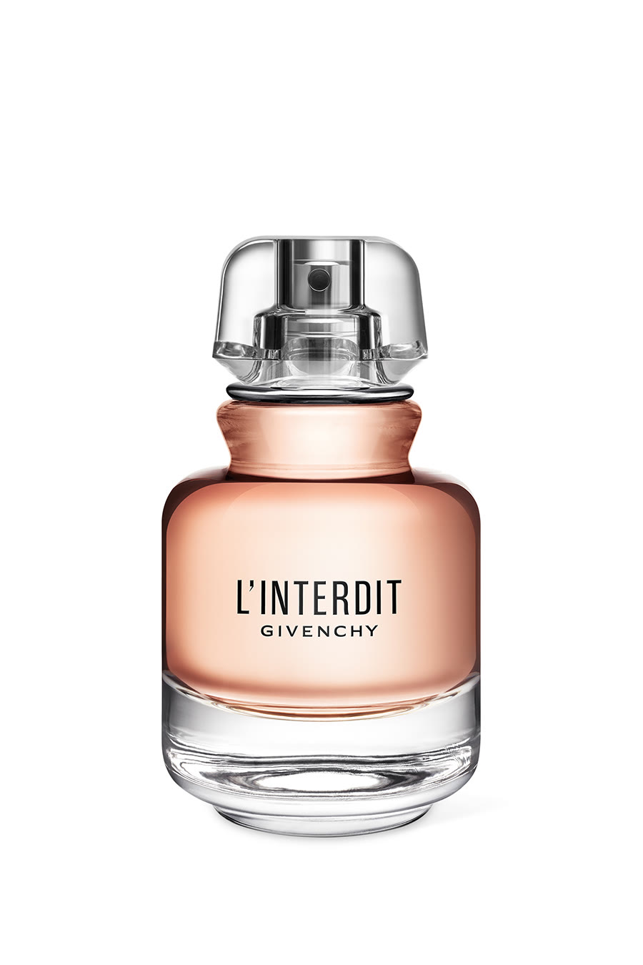 L'Interdit Hair Mist