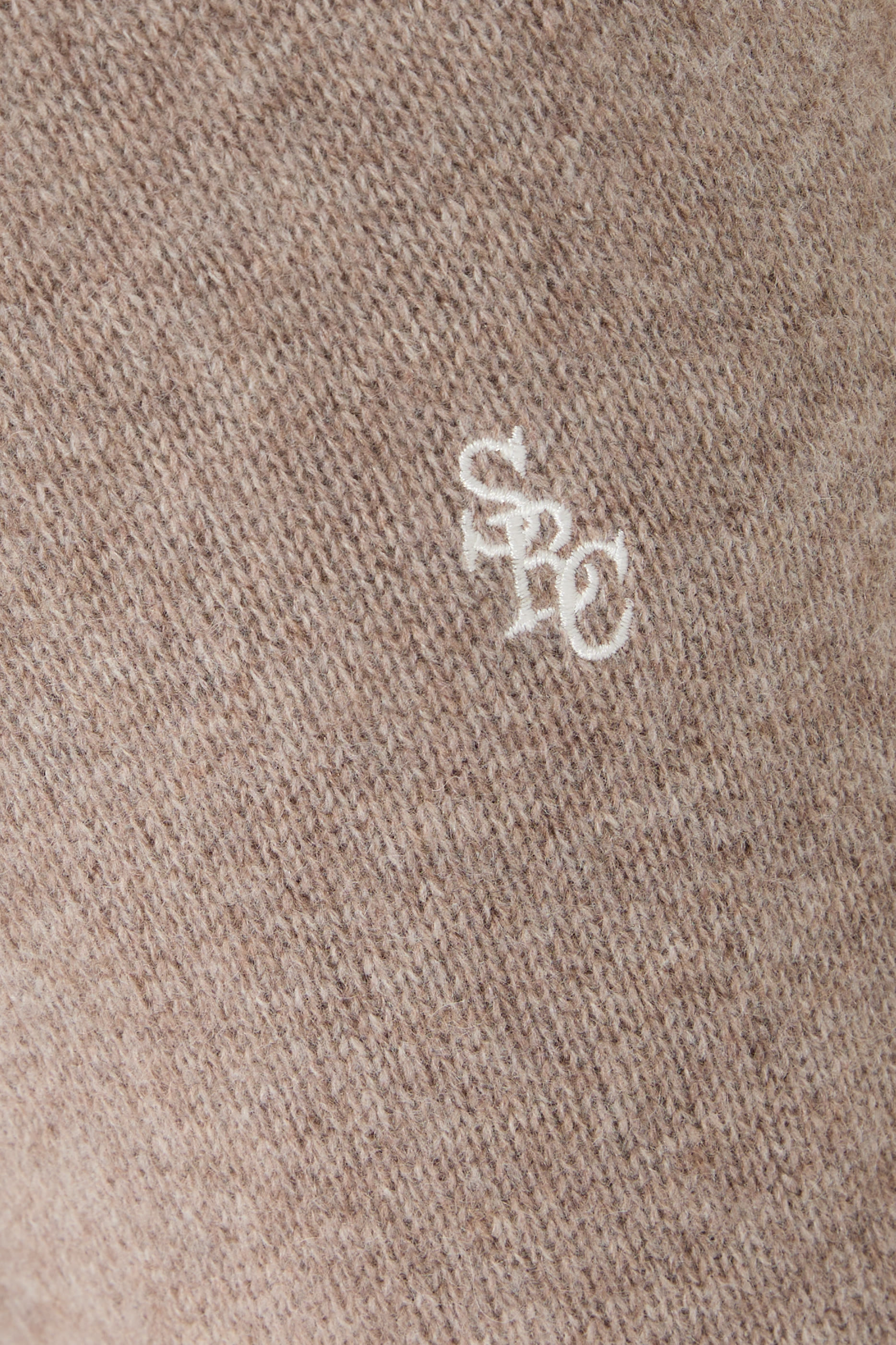 SRC Cashmere Trousers