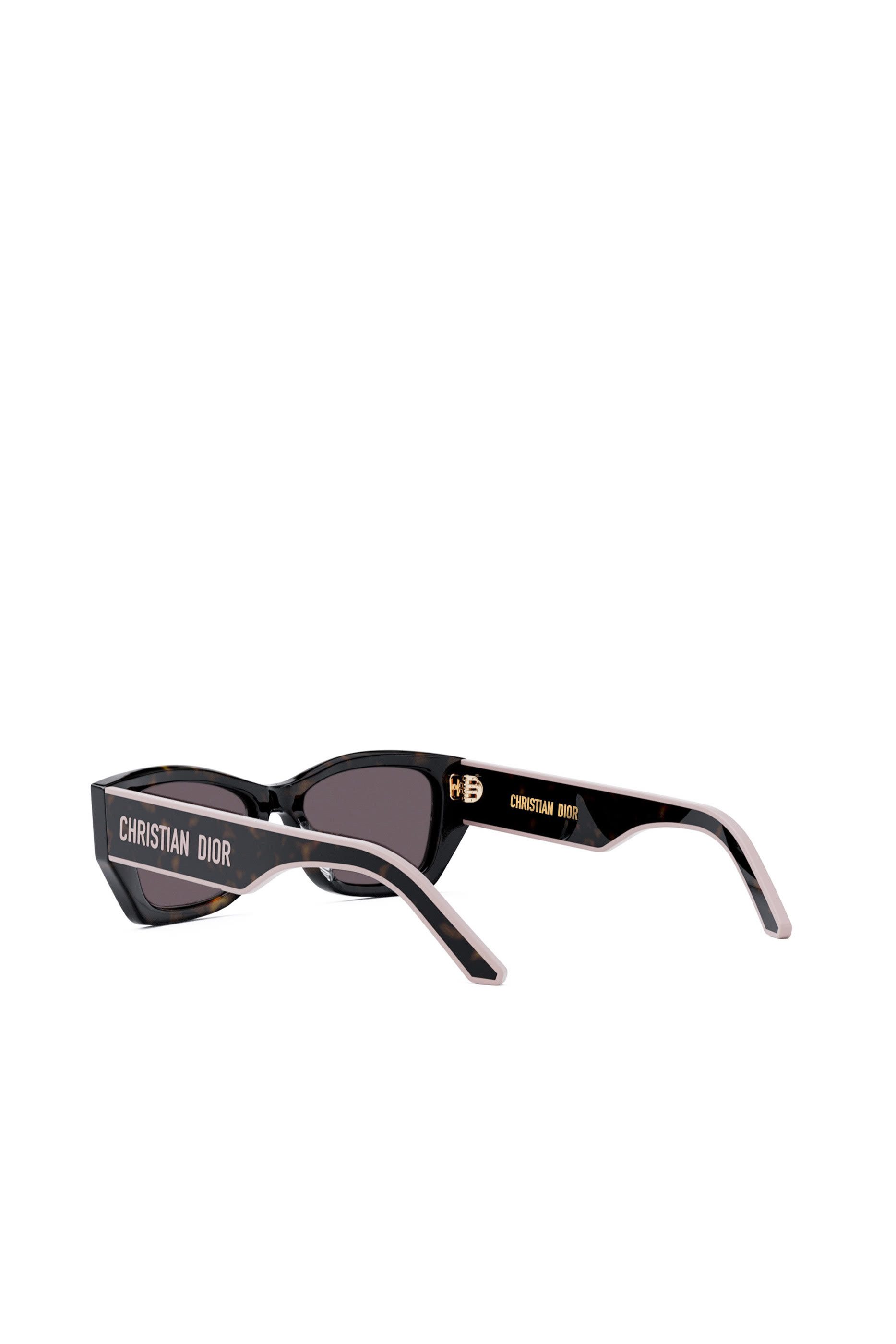 Diorpacific S2U Rectangular Sunglasses