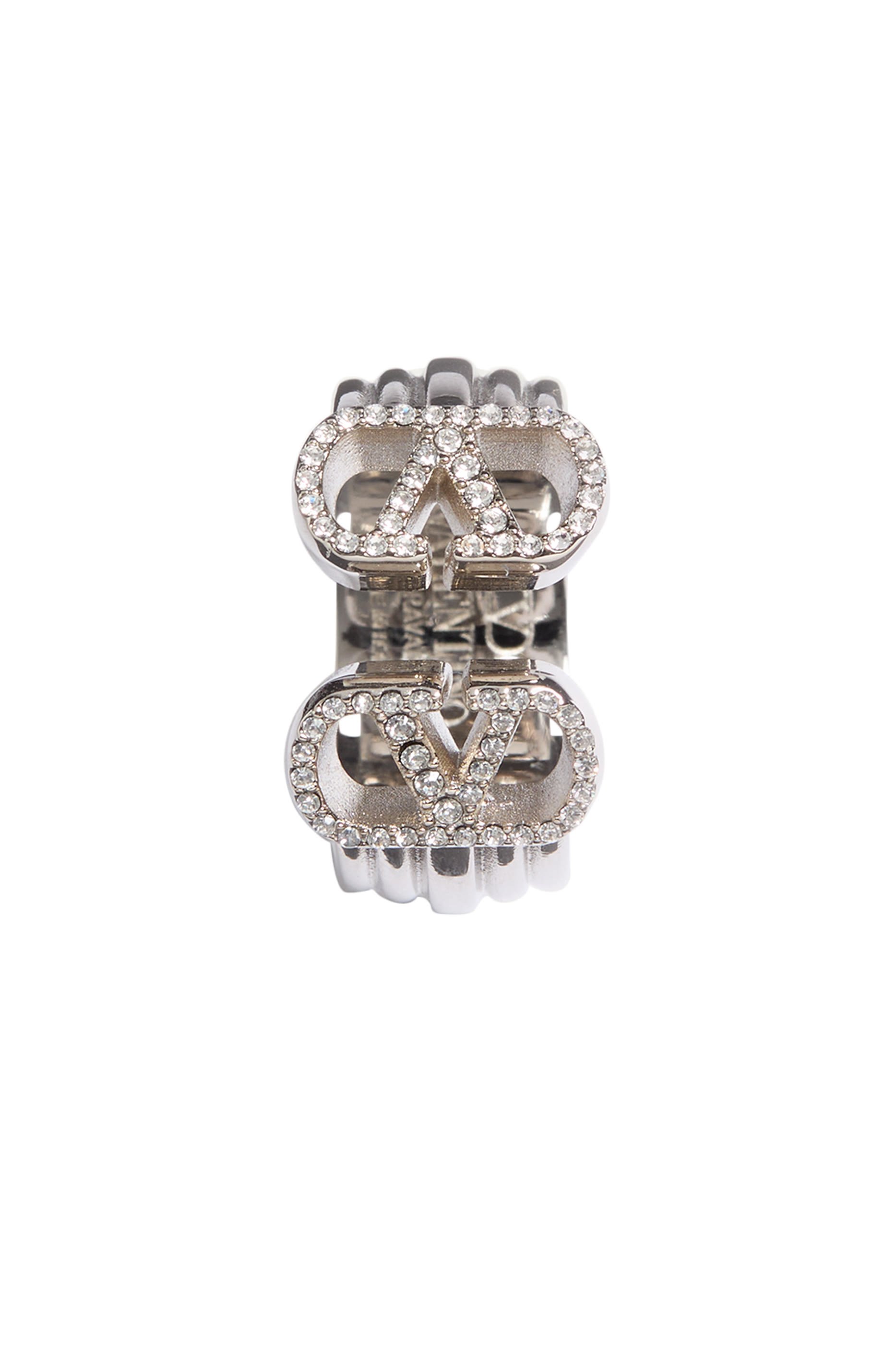  Ovalette Ring